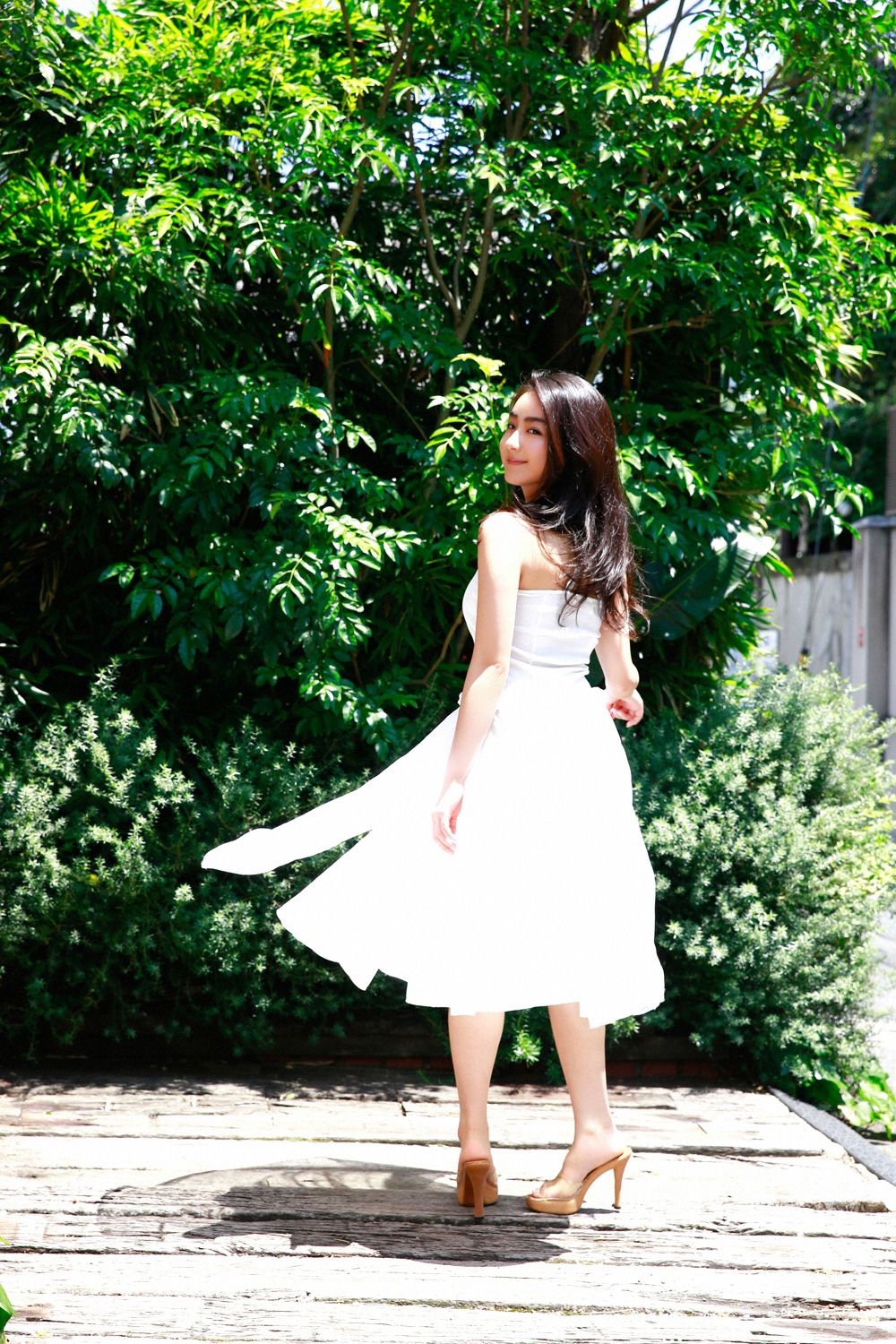 Vol.710 Yuna Taira 平祐奈-图19