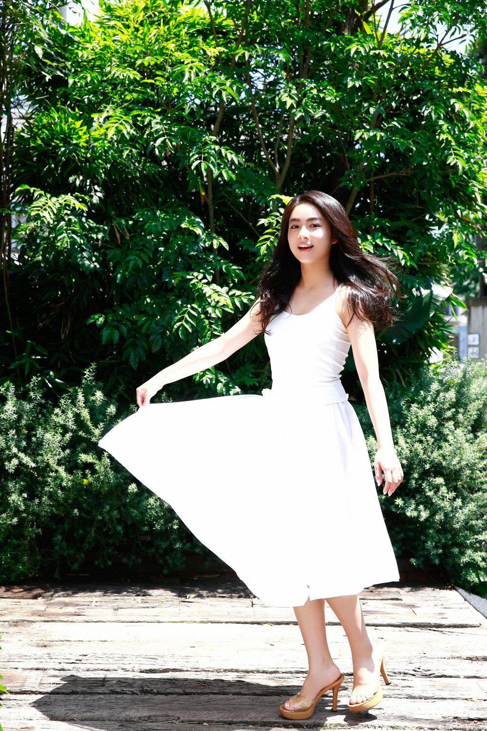 Vol.710 Yuna Taira 平祐奈-图20