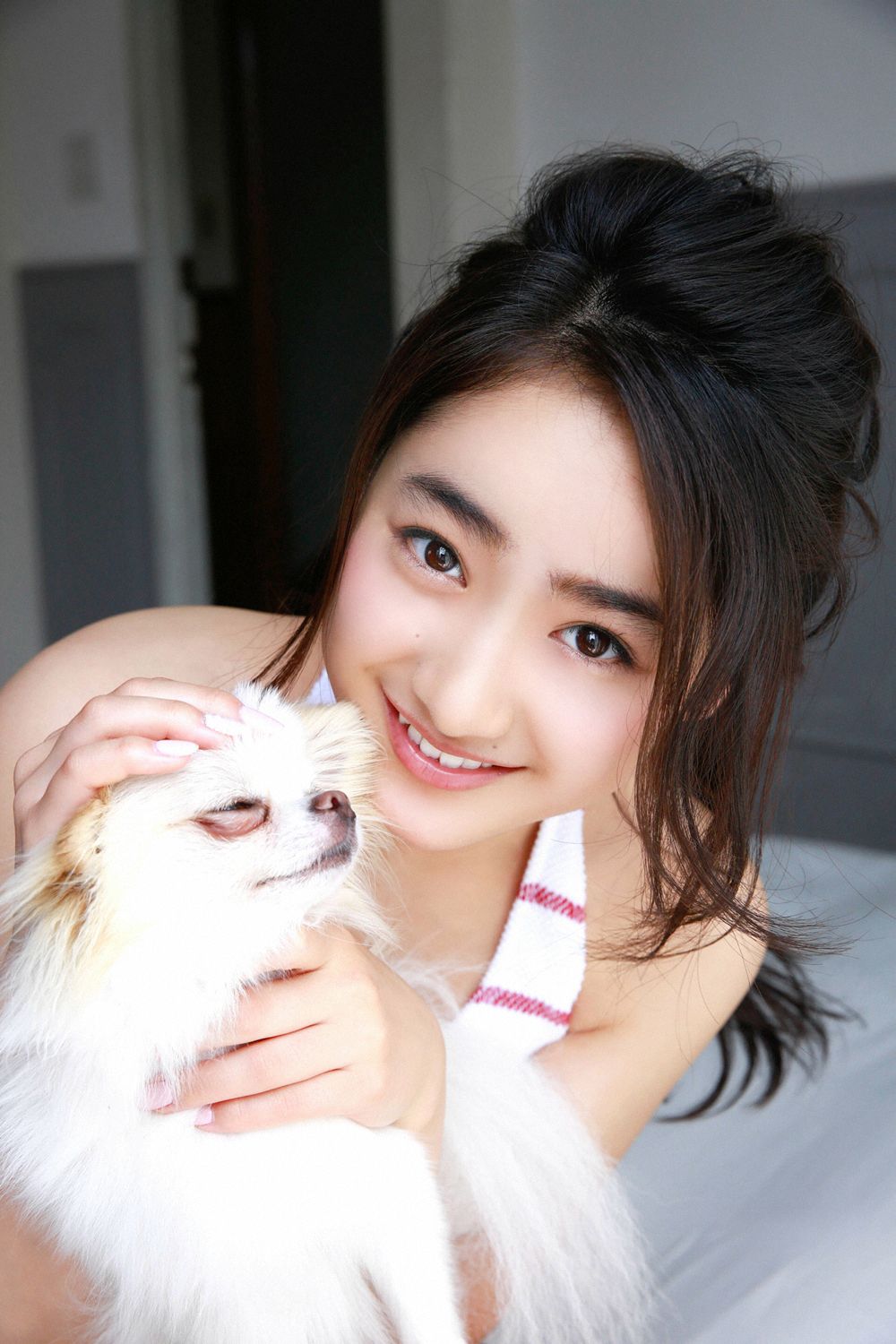 Vol.710 Yuna Taira 平祐奈-图24