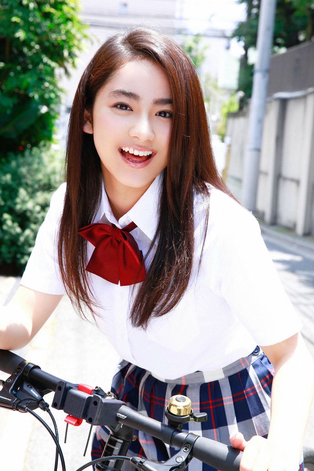 Vol.710 Yuna Taira 平祐奈-图2