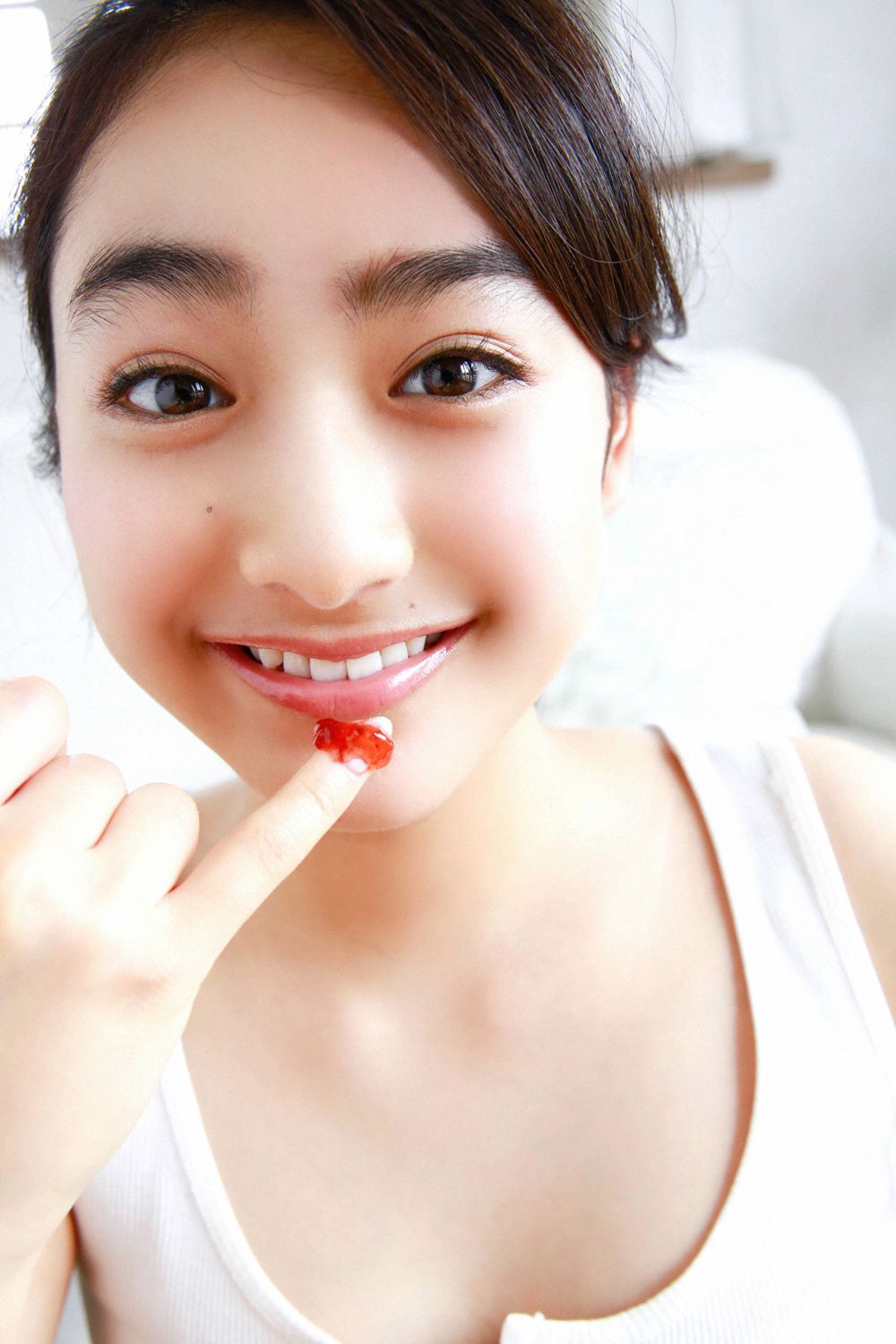 Vol.710 Yuna Taira 平祐奈-图36