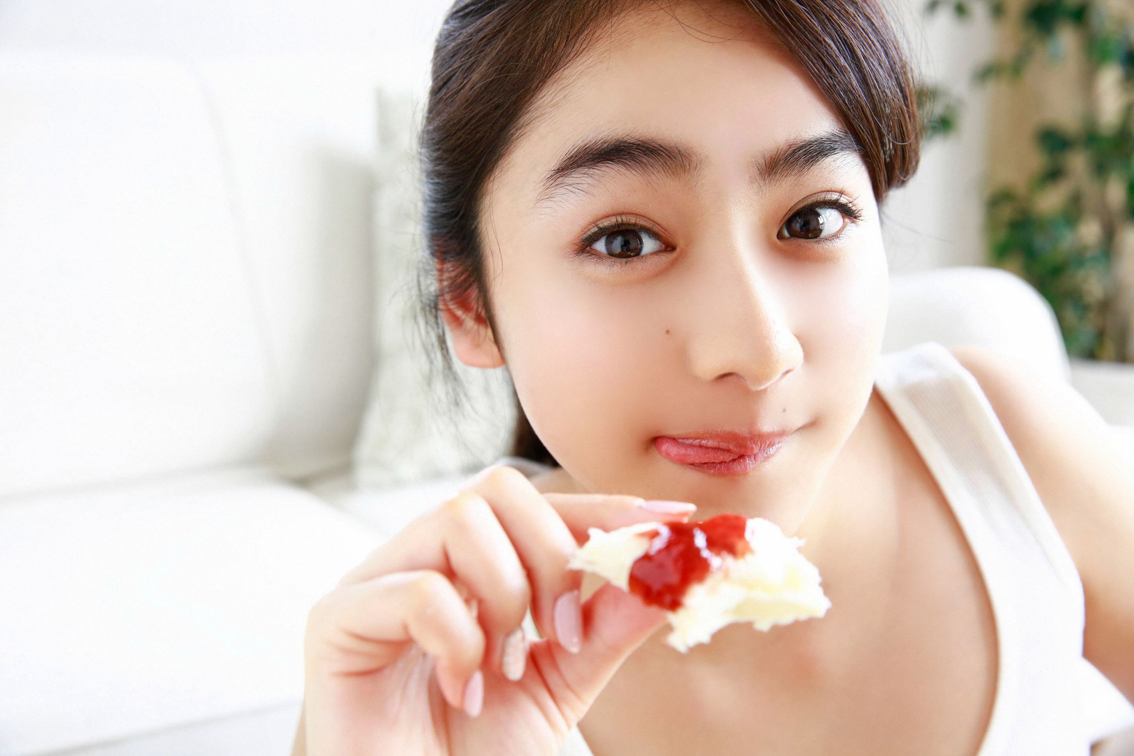 Vol.710 Yuna Taira 平祐奈-图38