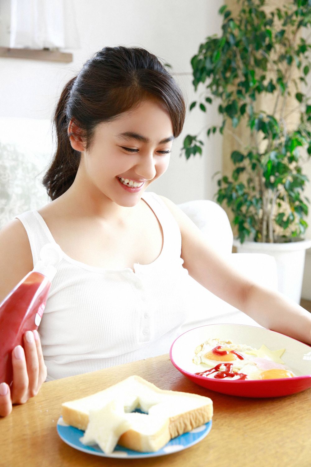 Vol.710 Yuna Taira 平祐奈-图39