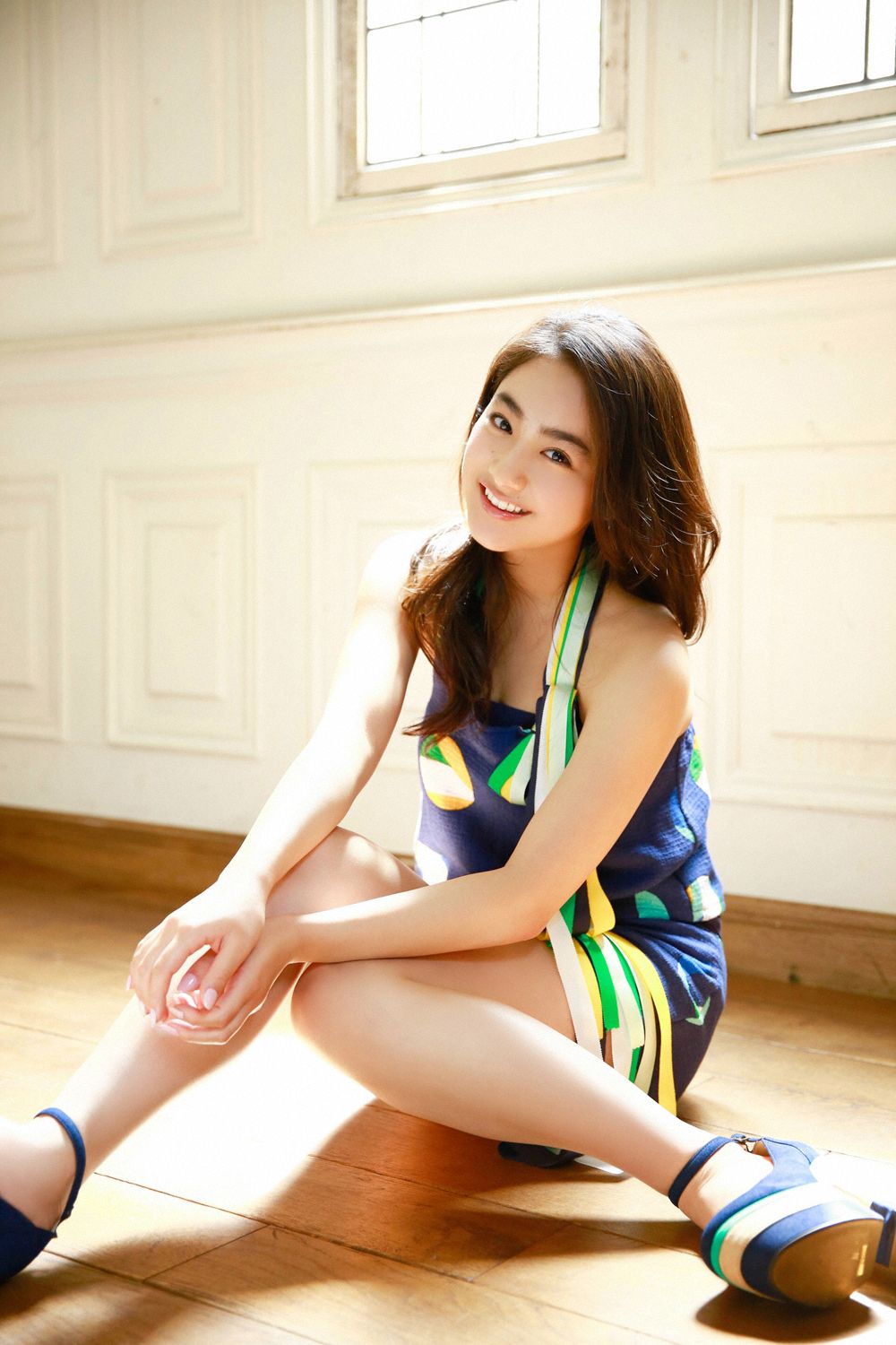 Vol.710 Yuna Taira 平祐奈-图44