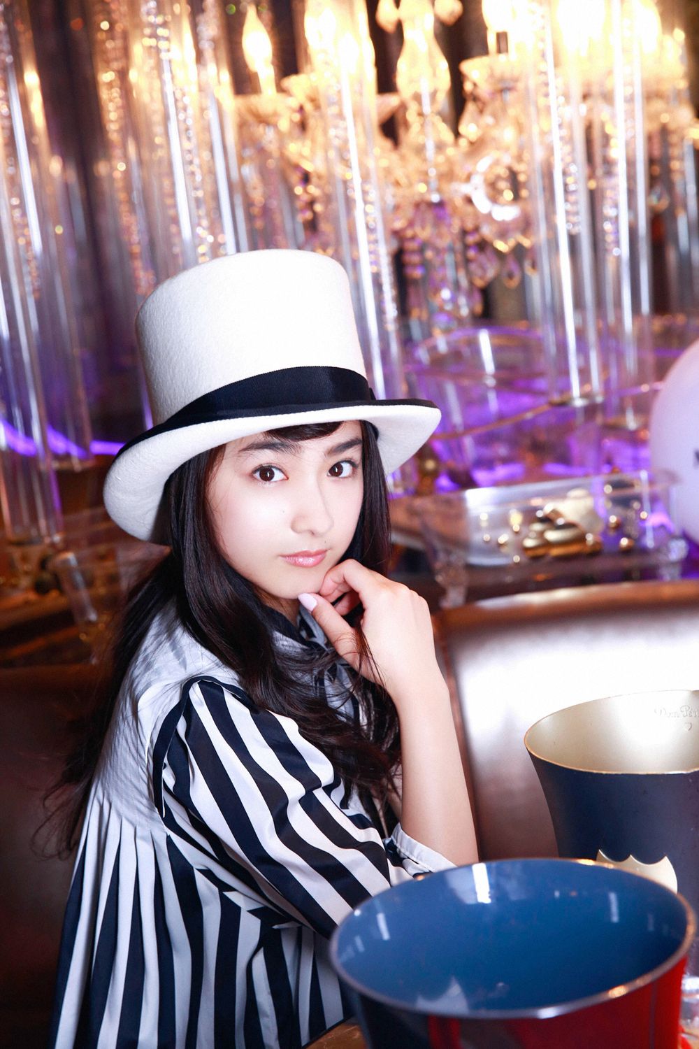 Vol.710 Yuna Taira 平祐奈-图45