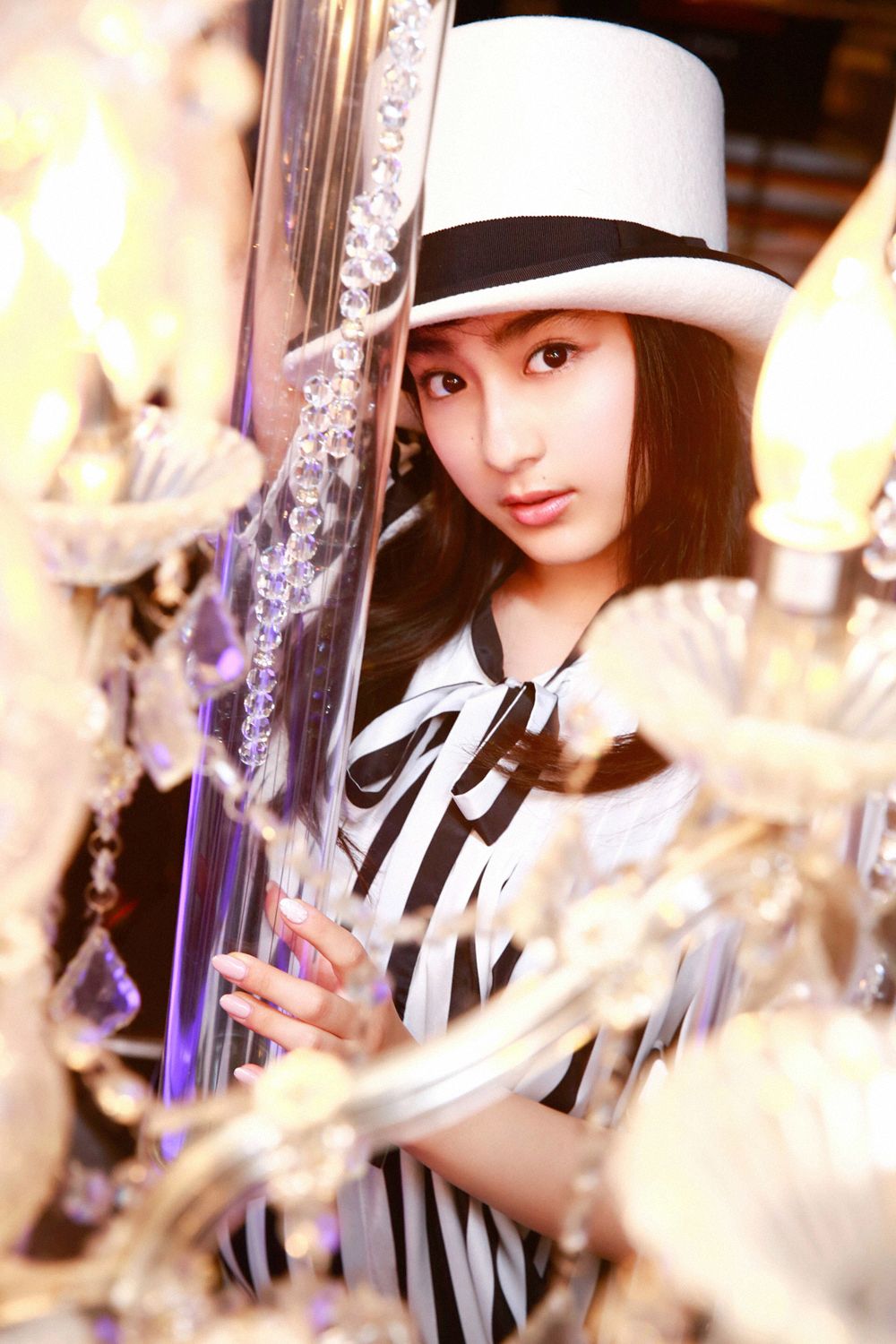 Vol.710 Yuna Taira 平祐奈-图50