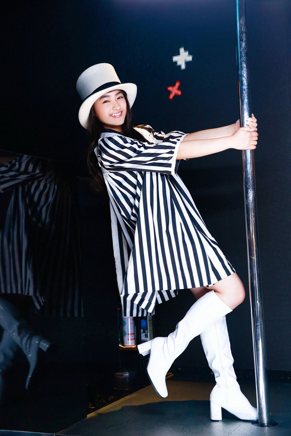 Vol.710 Yuna Taira 平祐奈-图51