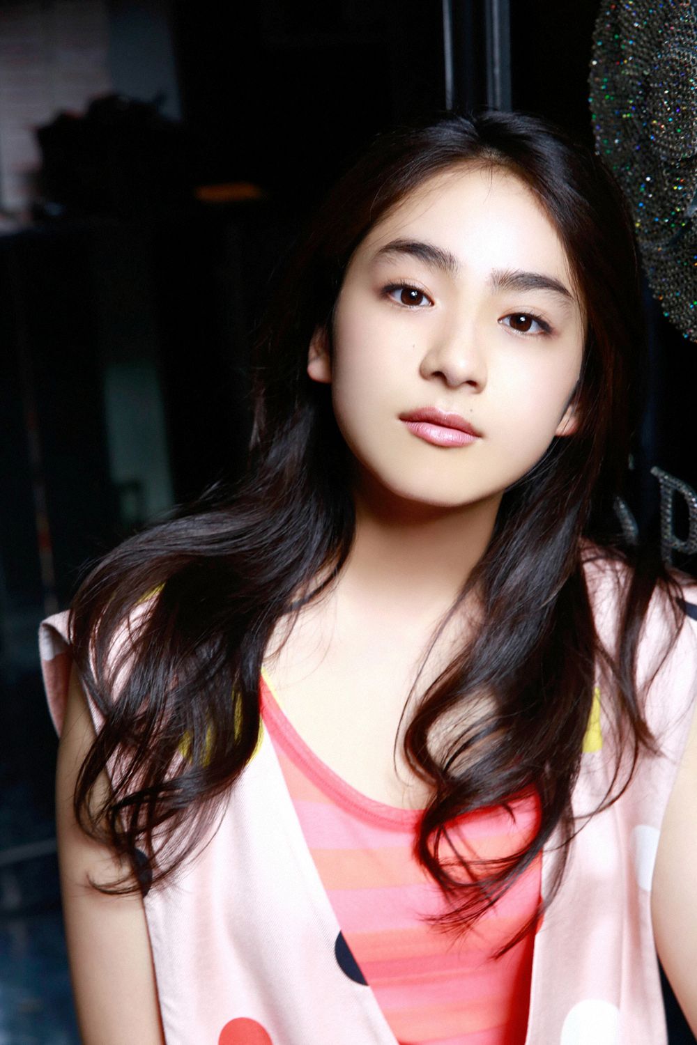 Vol.710 Yuna Taira 平祐奈-图54