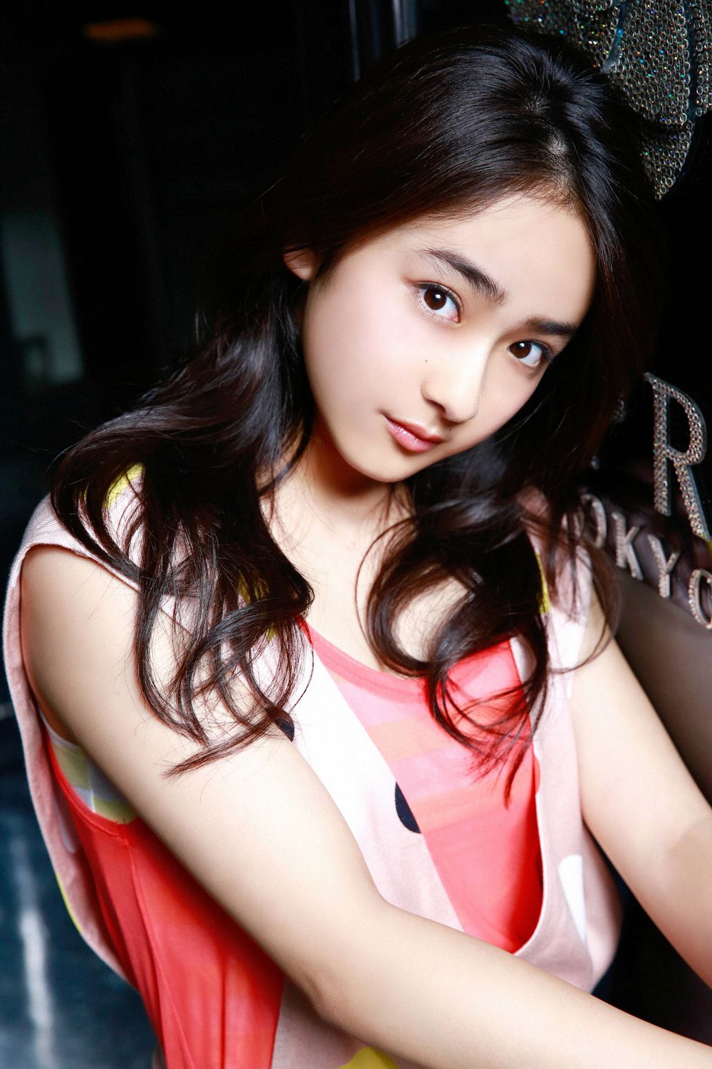 Vol.710 Yuna Taira 平祐奈-图55