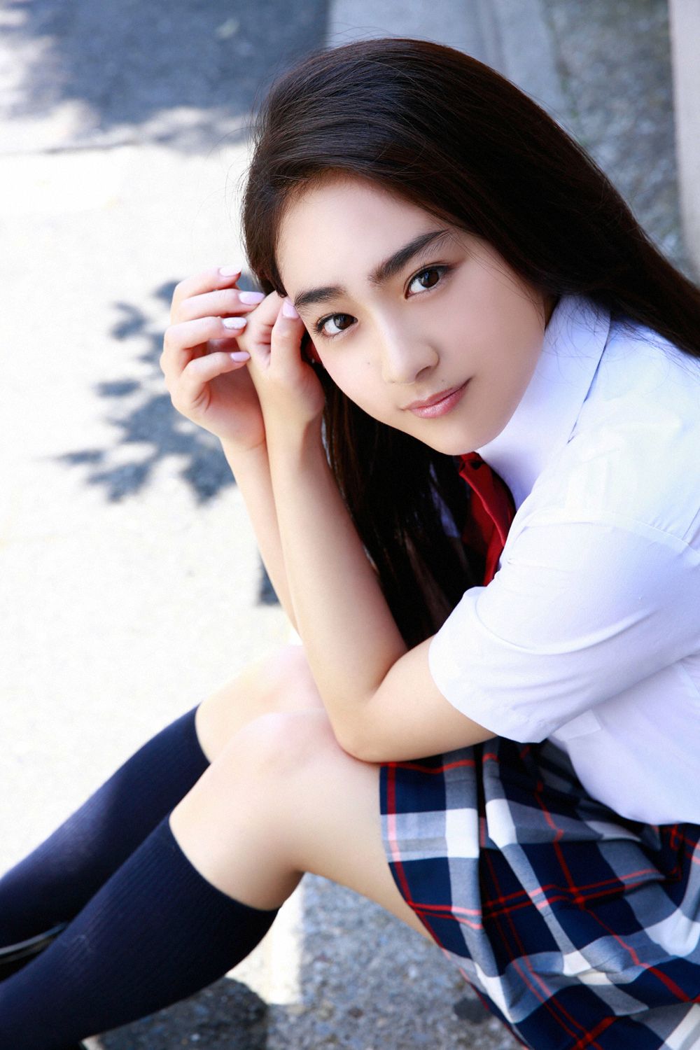 Vol.710 Yuna Taira 平祐奈-图5