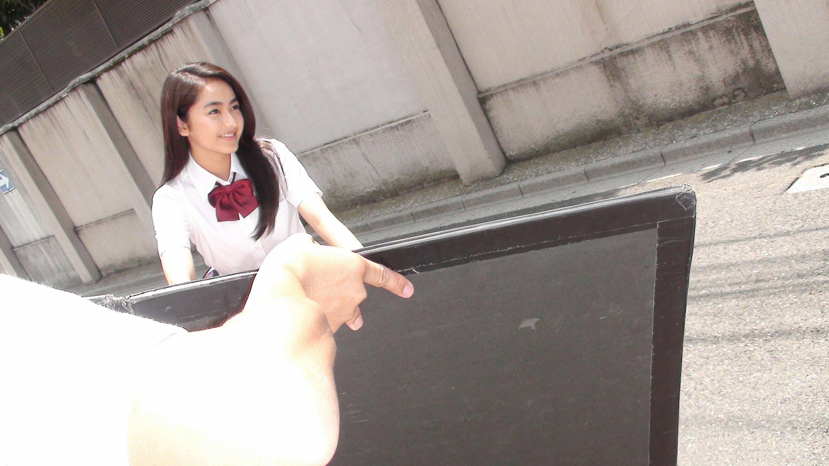 Vol.710 Yuna Taira 平祐奈-图59