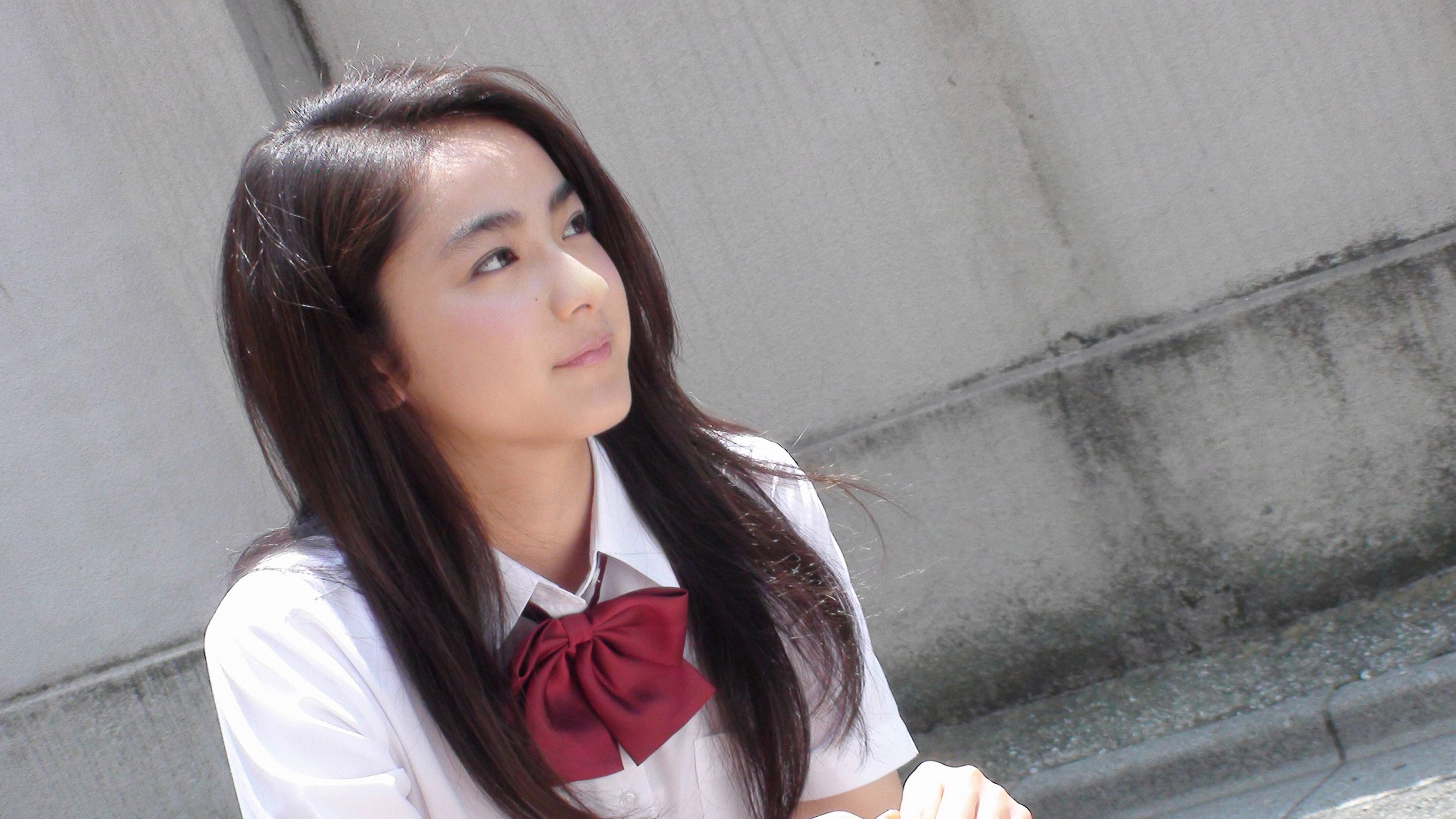 Vol.710 Yuna Taira 平祐奈-图61