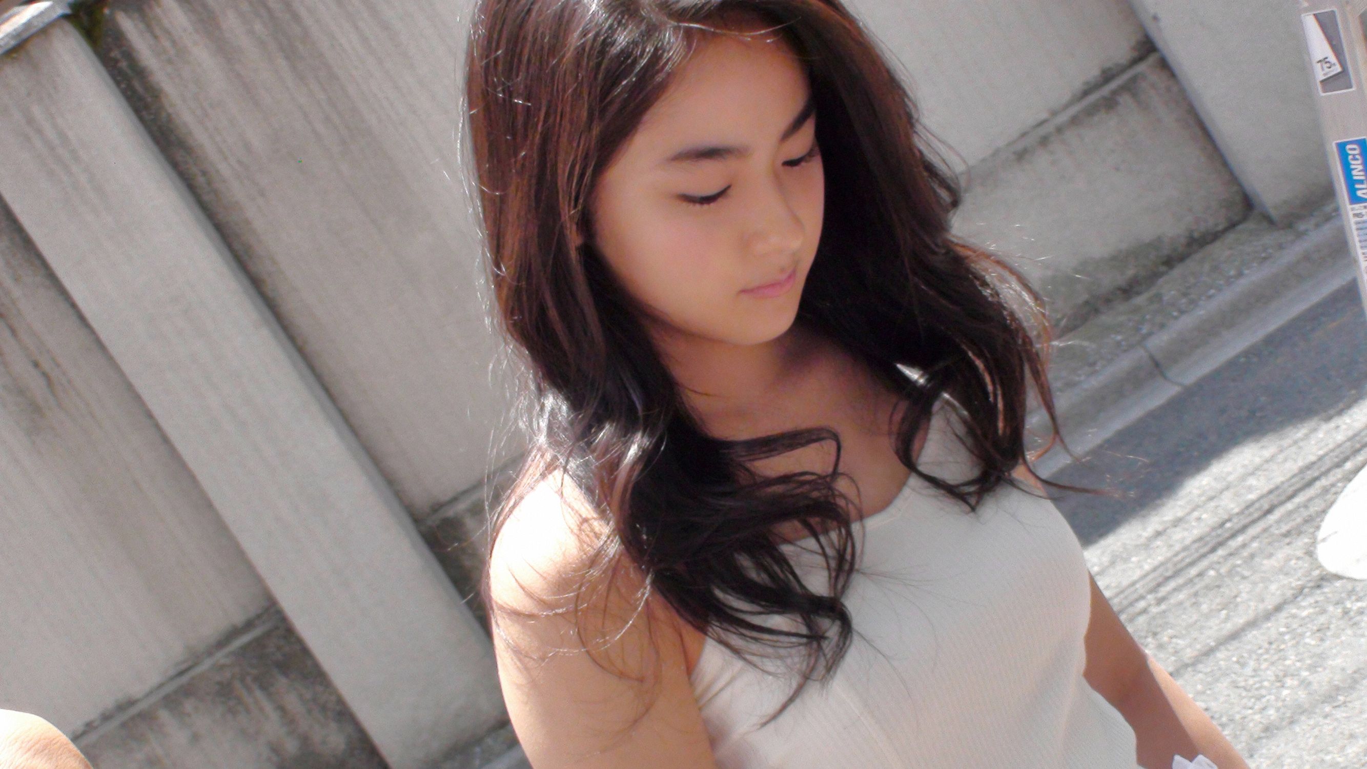 Vol.710 Yuna Taira 平祐奈-图68