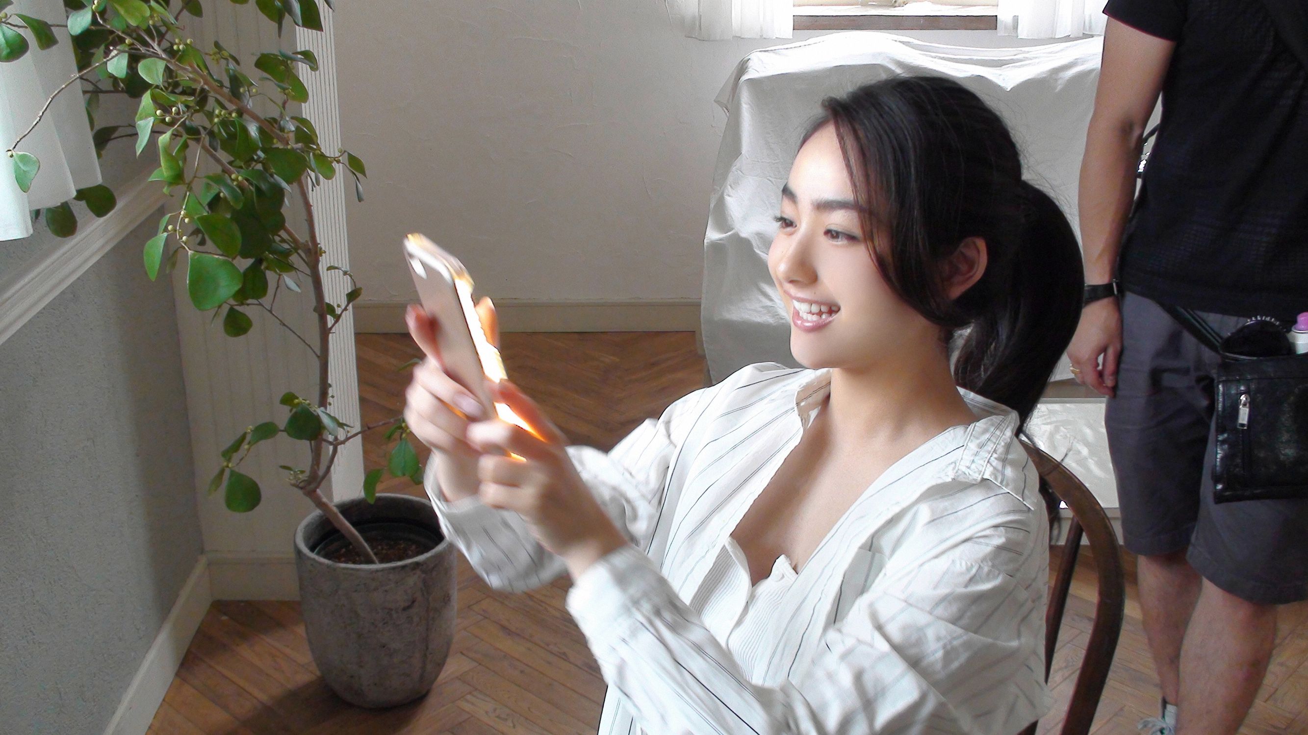 Vol.710 Yuna Taira 平祐奈-图80