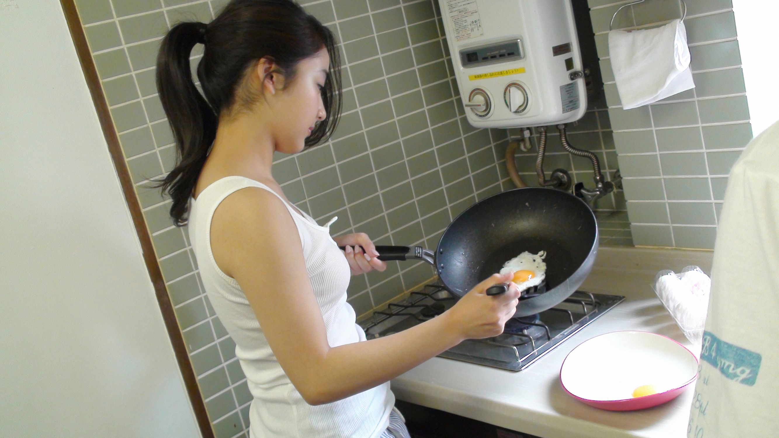 Vol.710 Yuna Taira 平祐奈-图83