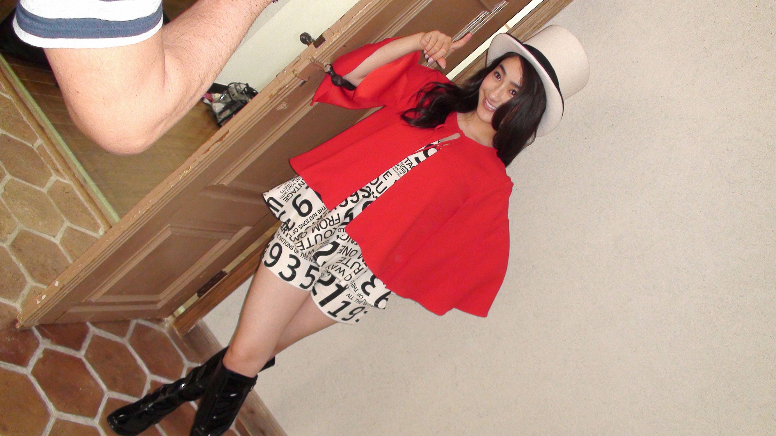 Vol.710 Yuna Taira 平祐奈-图85