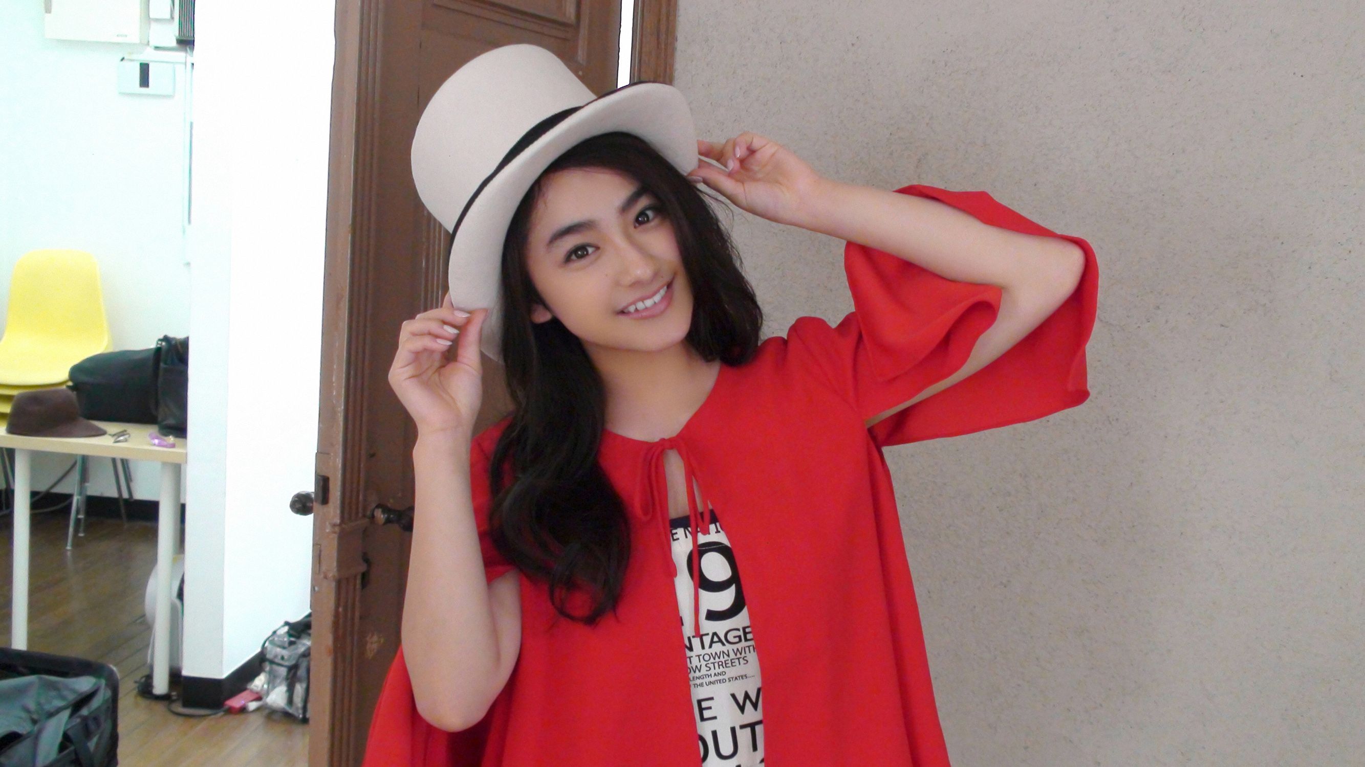 Vol.710 Yuna Taira 平祐奈-图86