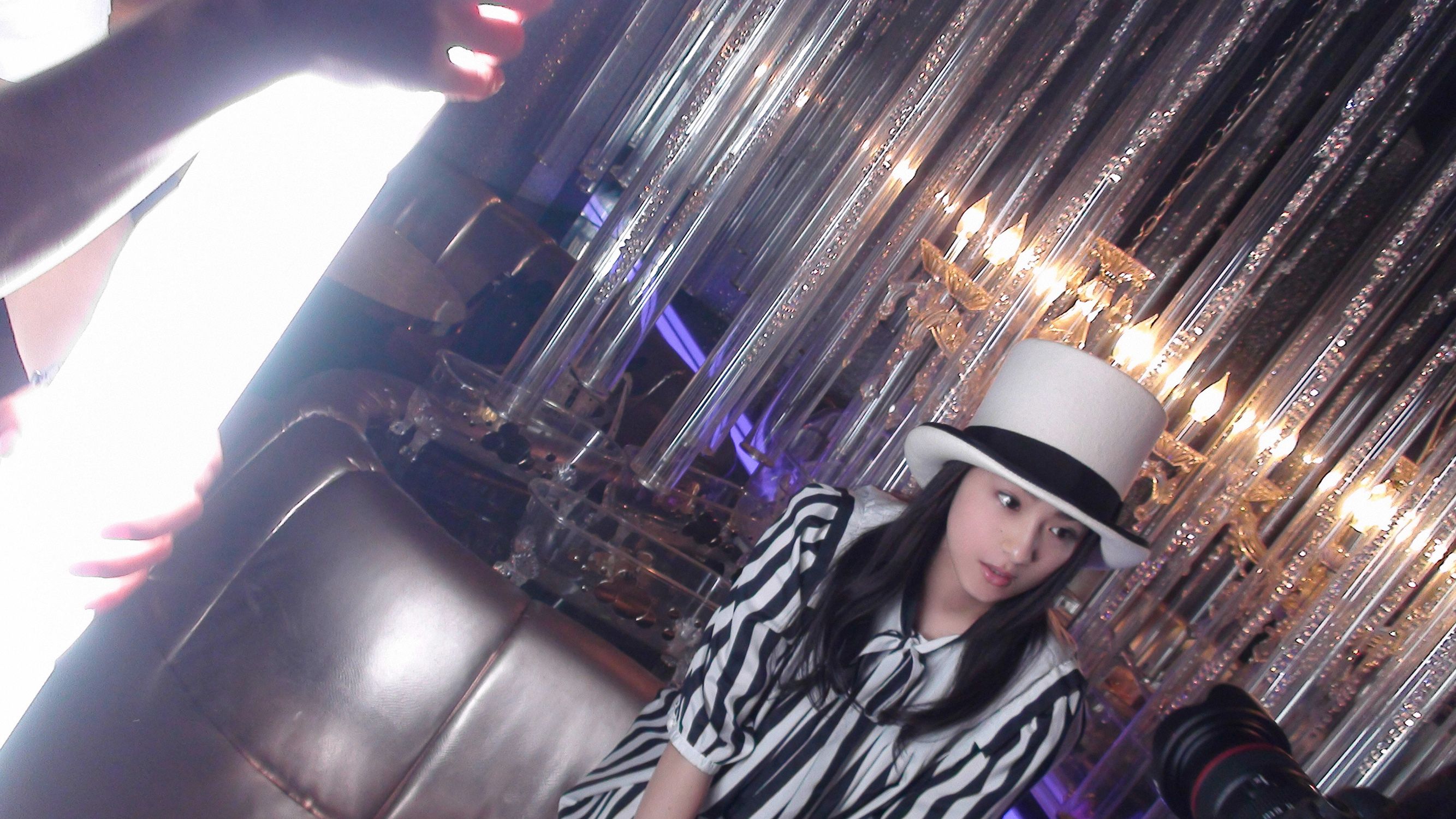 Vol.710 Yuna Taira 平祐奈-图87