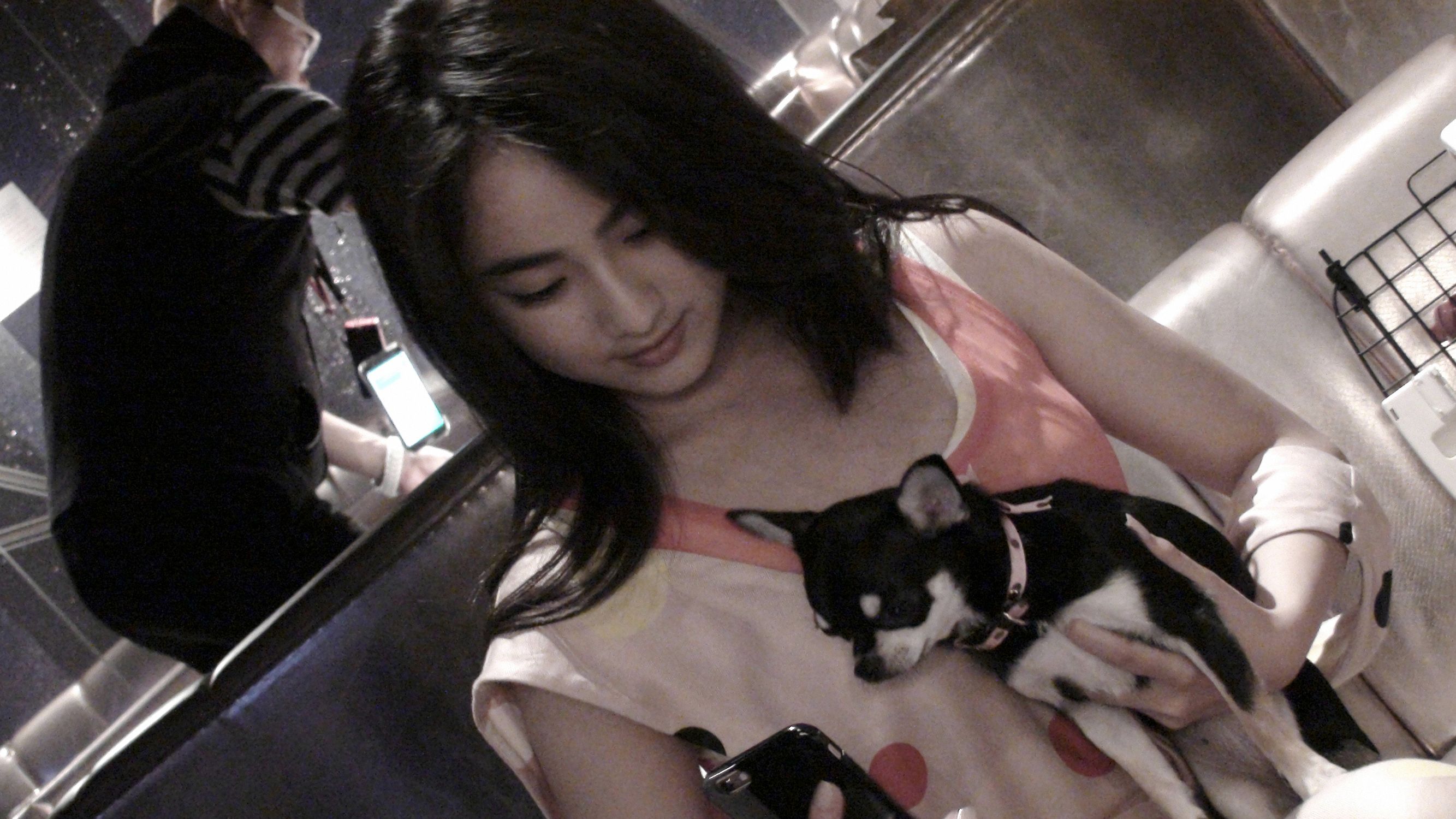 Vol.710 Yuna Taira 平祐奈-图89