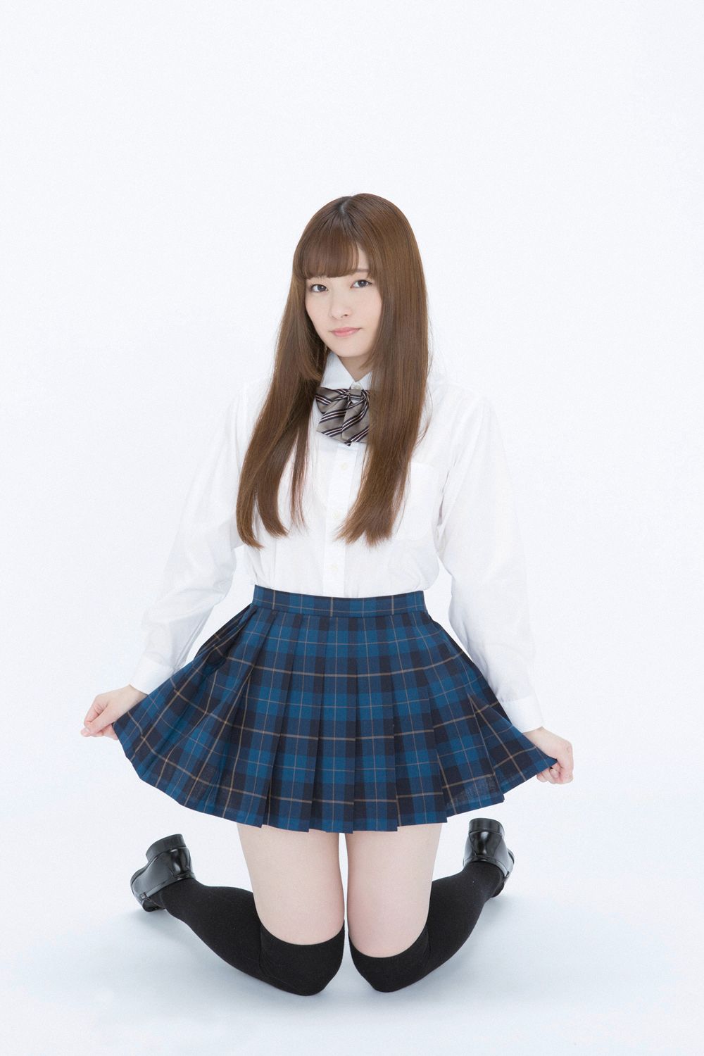 Vol.713 Yuma Okuzaki 奥崎優茉-图9