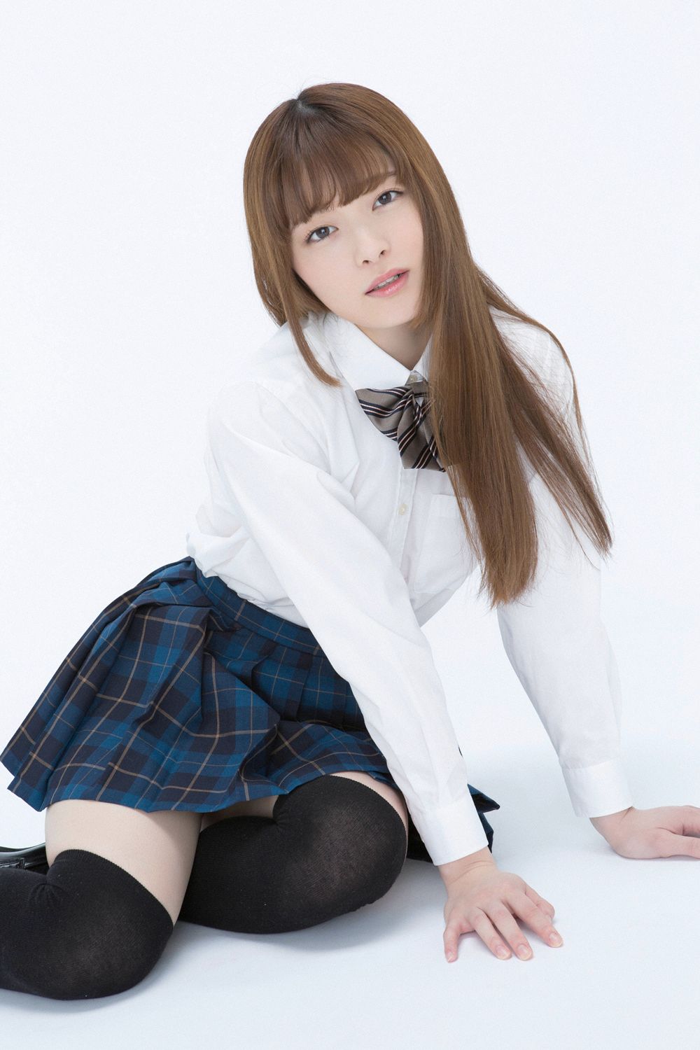 Vol.713 Yuma Okuzaki 奥崎優茉-图14