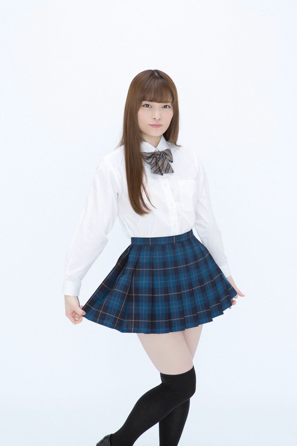 Vol.713 Yuma Okuzaki 奥崎優茉-图1