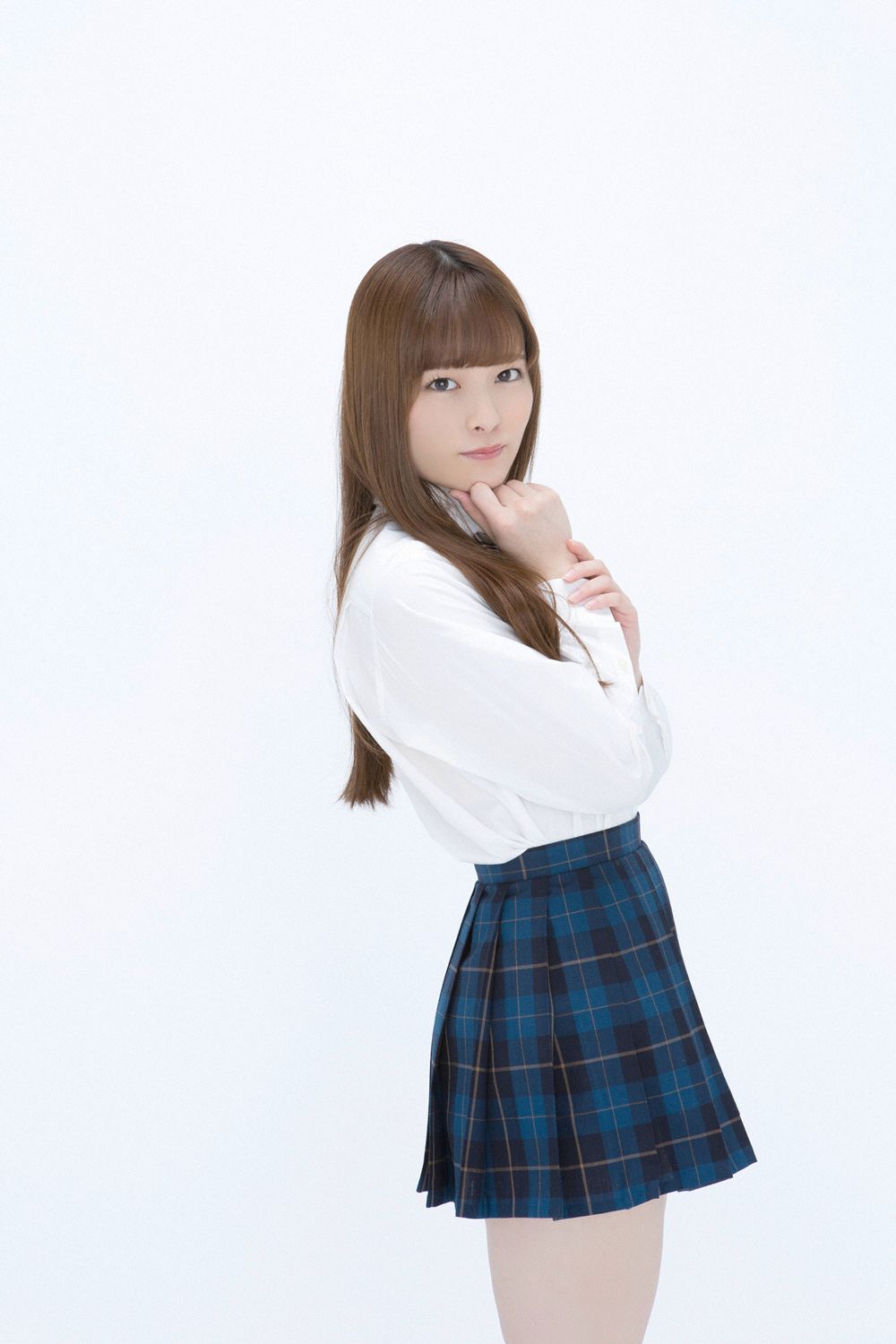 Vol.713 Yuma Okuzaki 奥崎優茉-图2