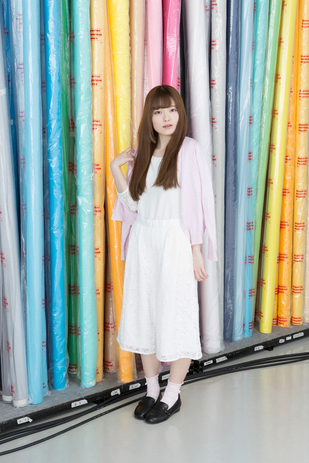 Vol.713 Yuma Okuzaki 奥崎優茉-图48