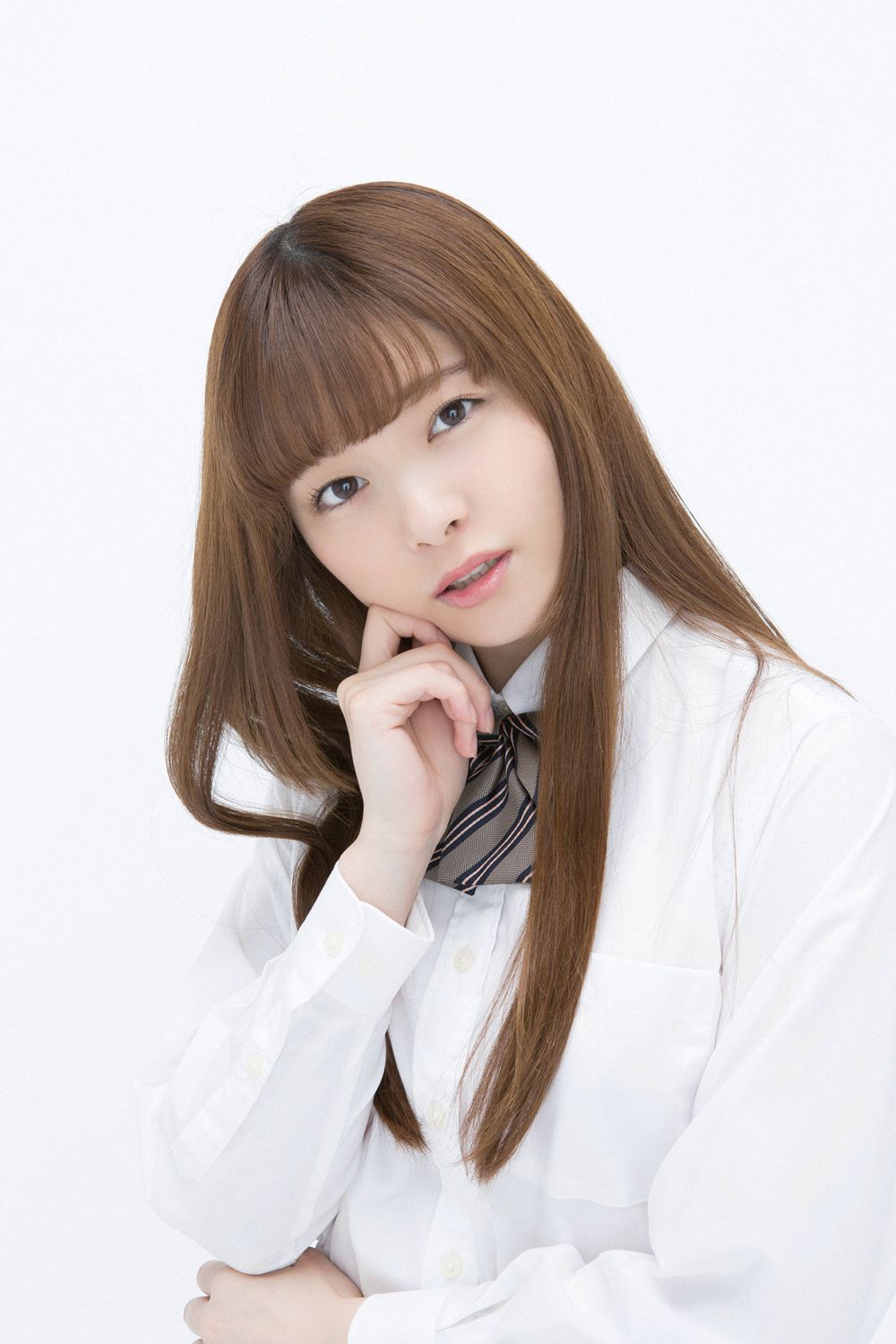 Vol.713 Yuma Okuzaki 奥崎優茉-图4