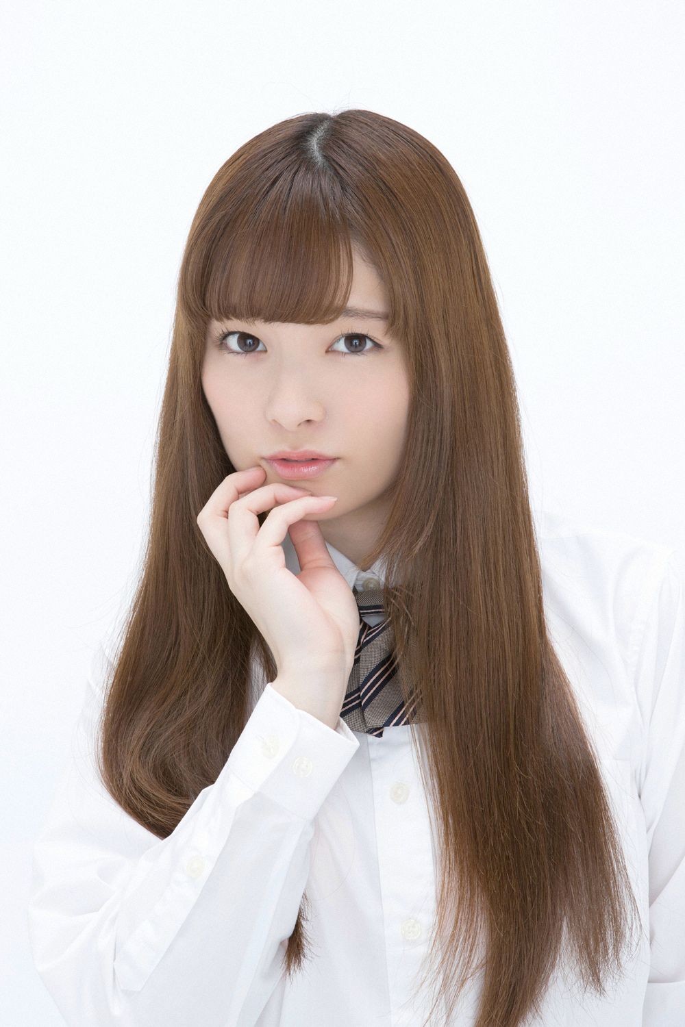 Vol.713 Yuma Okuzaki 奥崎優茉-图5