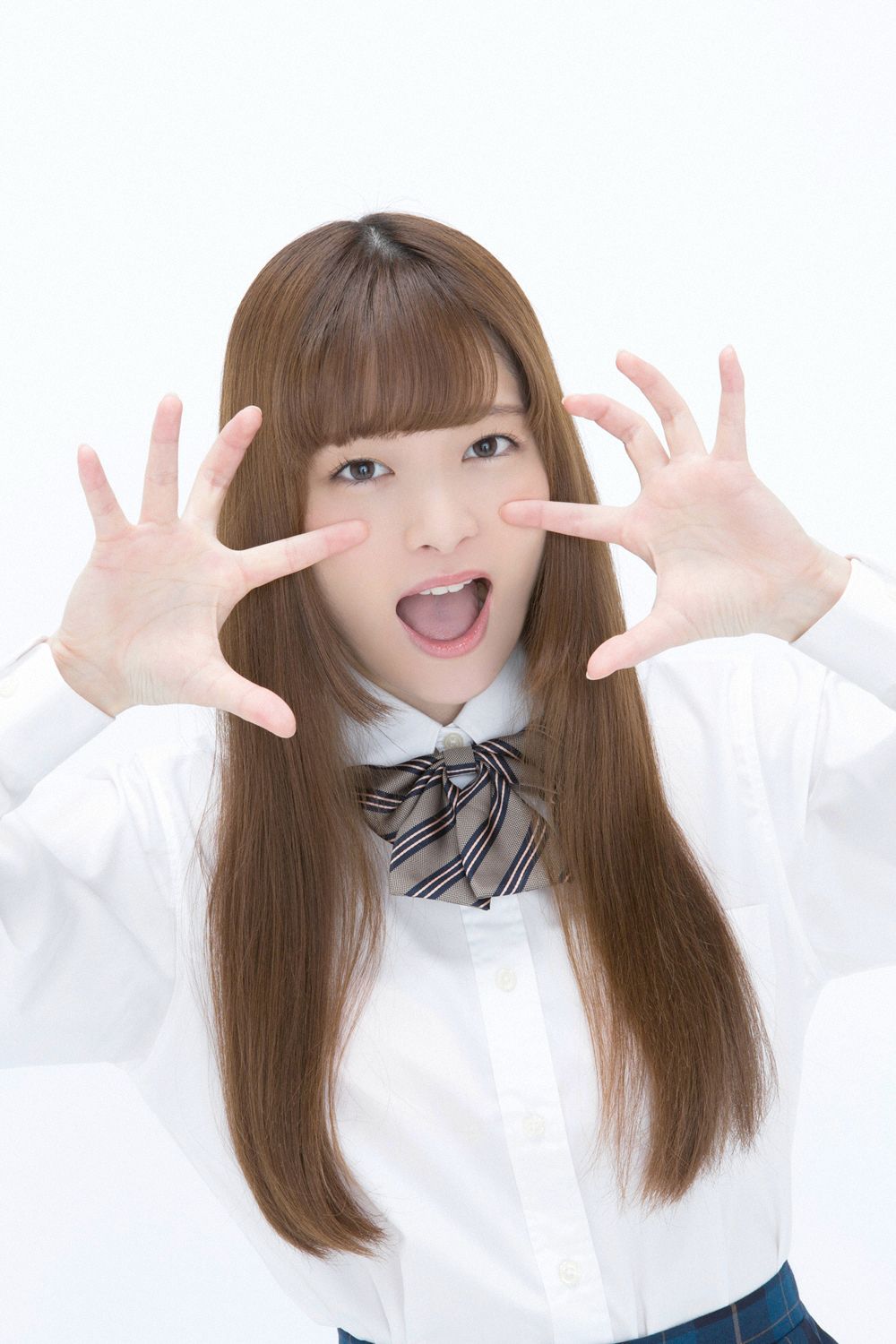 Vol.713 Yuma Okuzaki 奥崎優茉-图6