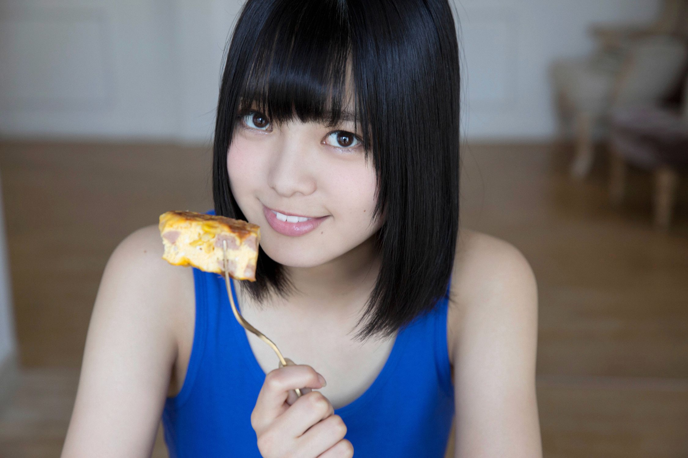 Vol.715 欅坂46成员(平手友梨奈 菅井友香 渡边理佐)-图18