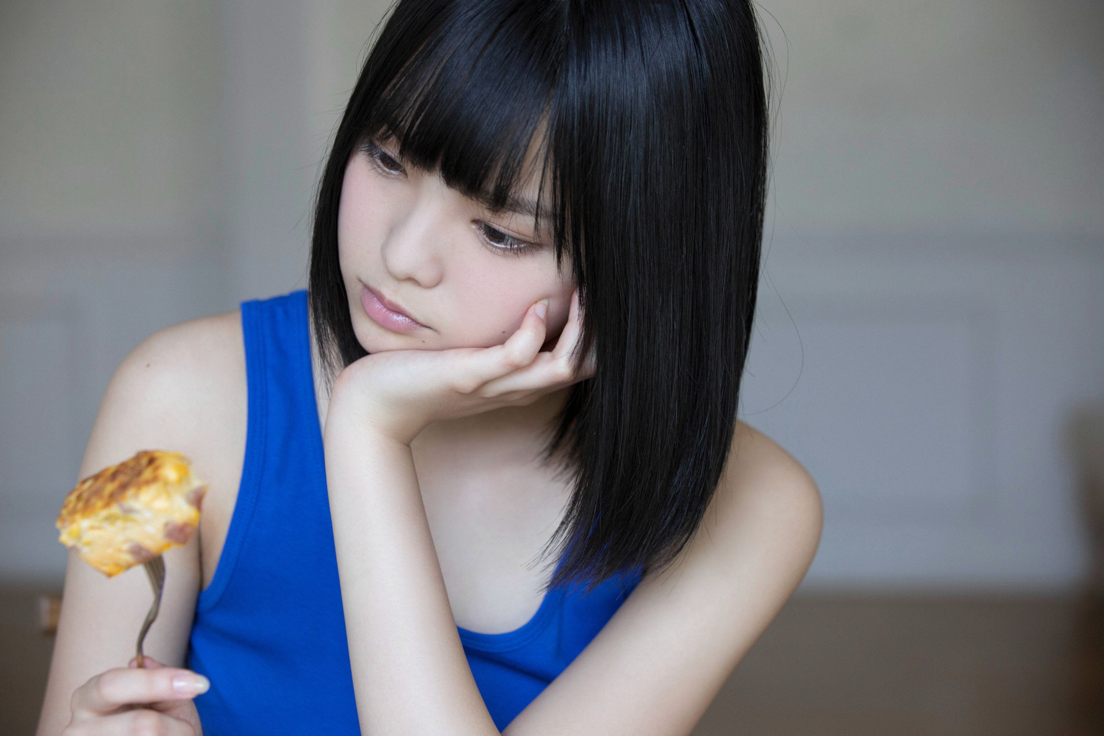 Vol.715 欅坂46成员(平手友梨奈 菅井友香 渡边理佐)-图19