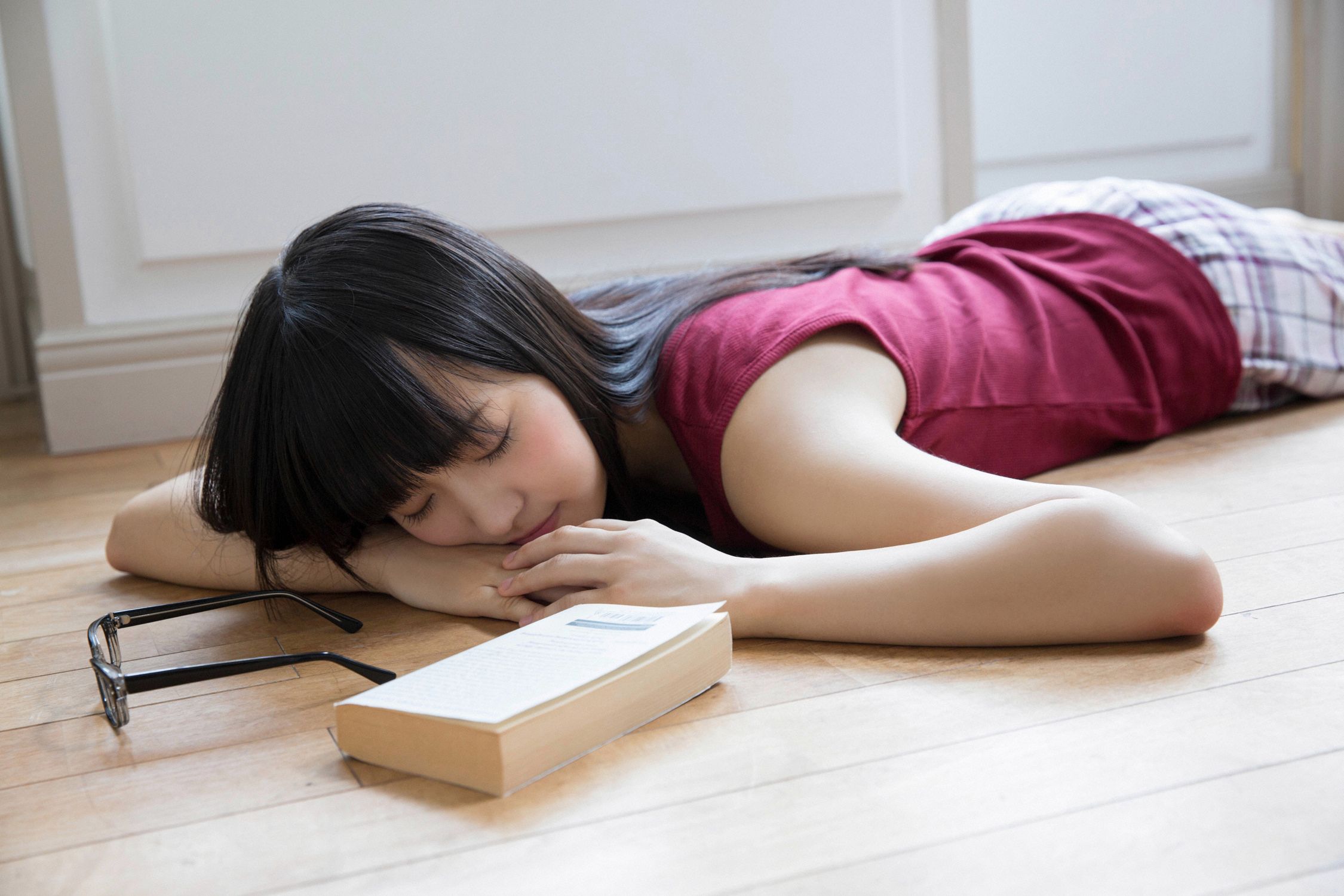 Vol.715 欅坂46成员(平手友梨奈 菅井友香 渡边理佐)-图30