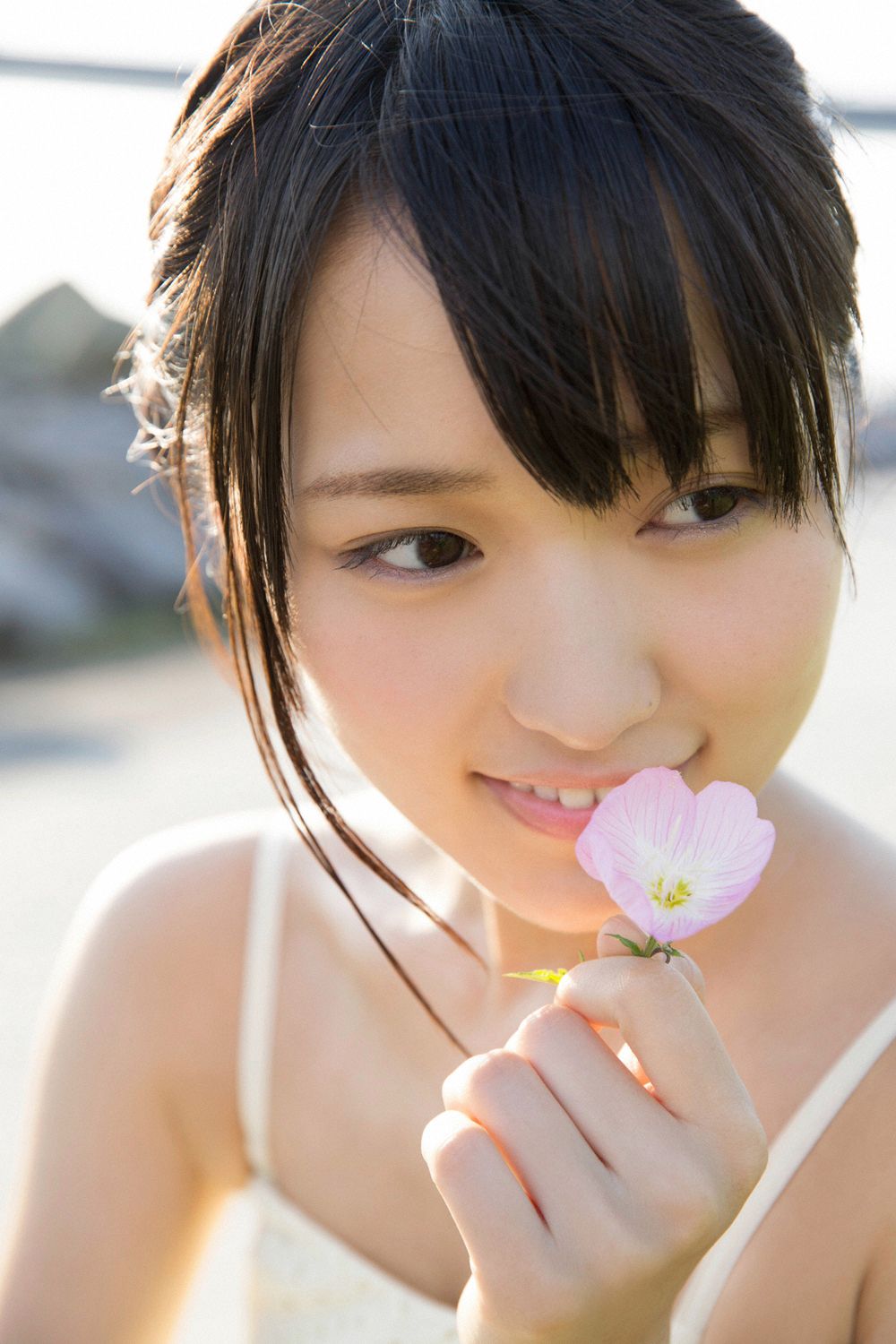 Vol.715 欅坂46成员(平手友梨奈 菅井友香 渡边理佐)-图43