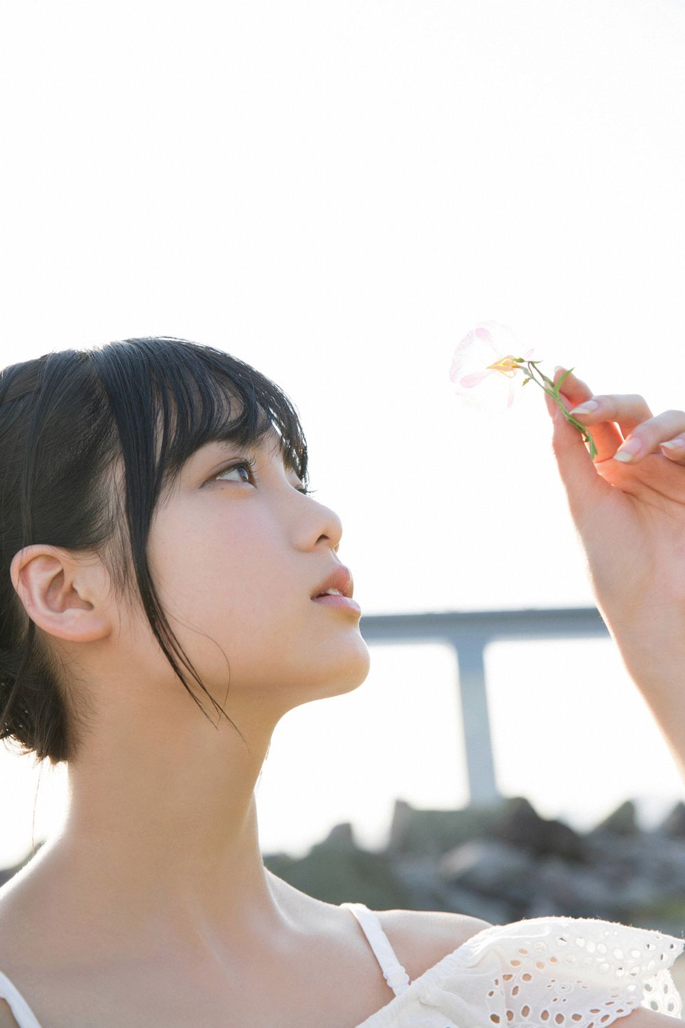 Vol.715 欅坂46成员(平手友梨奈 菅井友香 渡边理佐)-图45