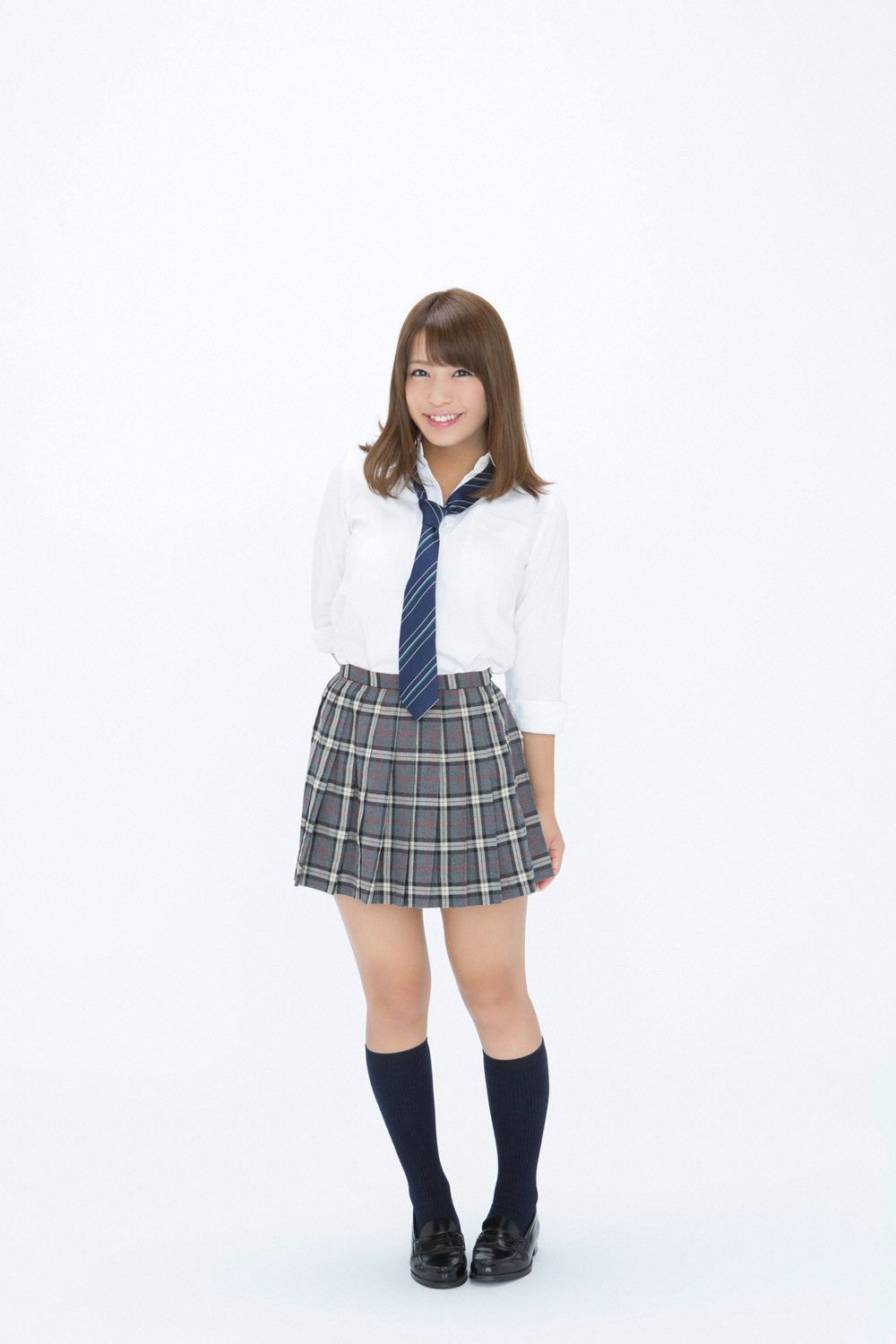 Vol.717 Rina Hashimoto 橋本梨菜-图0