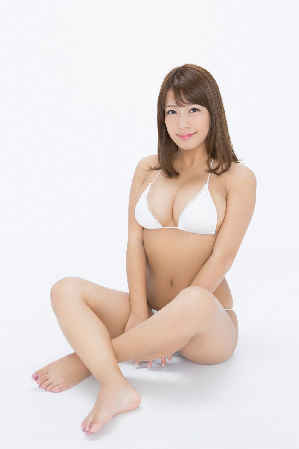 Vol.717 Rina Hashimoto 橋本梨菜-图27
