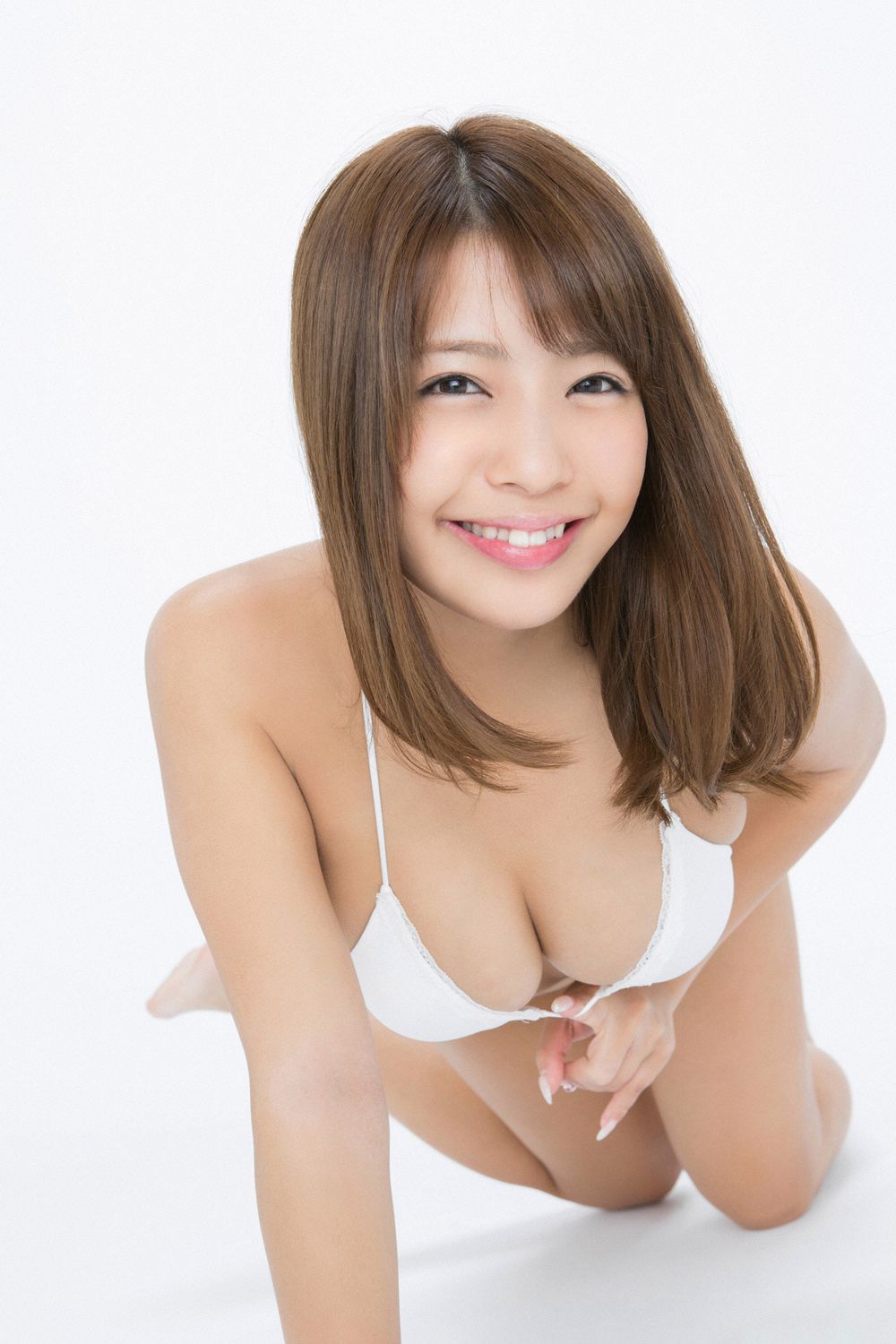 Vol.717 Rina Hashimoto 橋本梨菜-图31