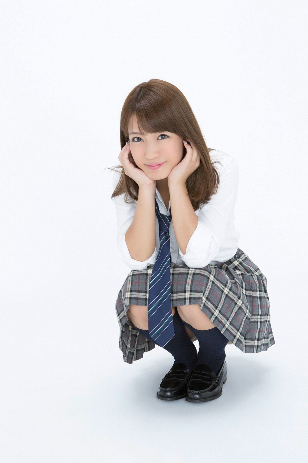 Vol.717 Rina Hashimoto 橋本梨菜-图4