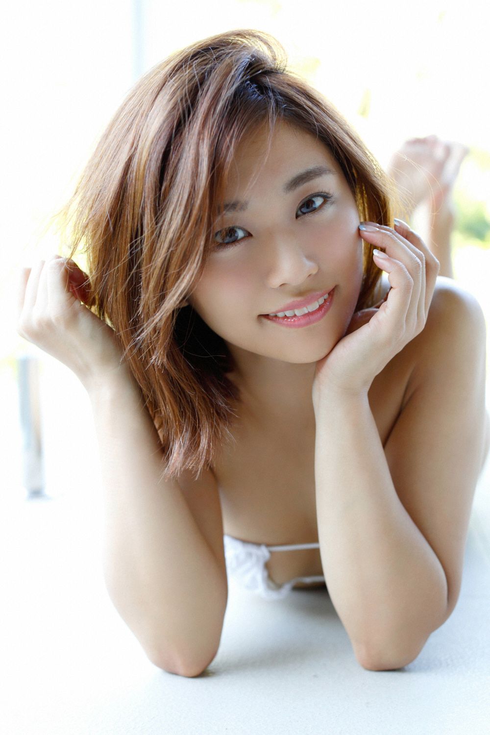 Vol.718 Hitomi Yasueda 安枝瞳-图77