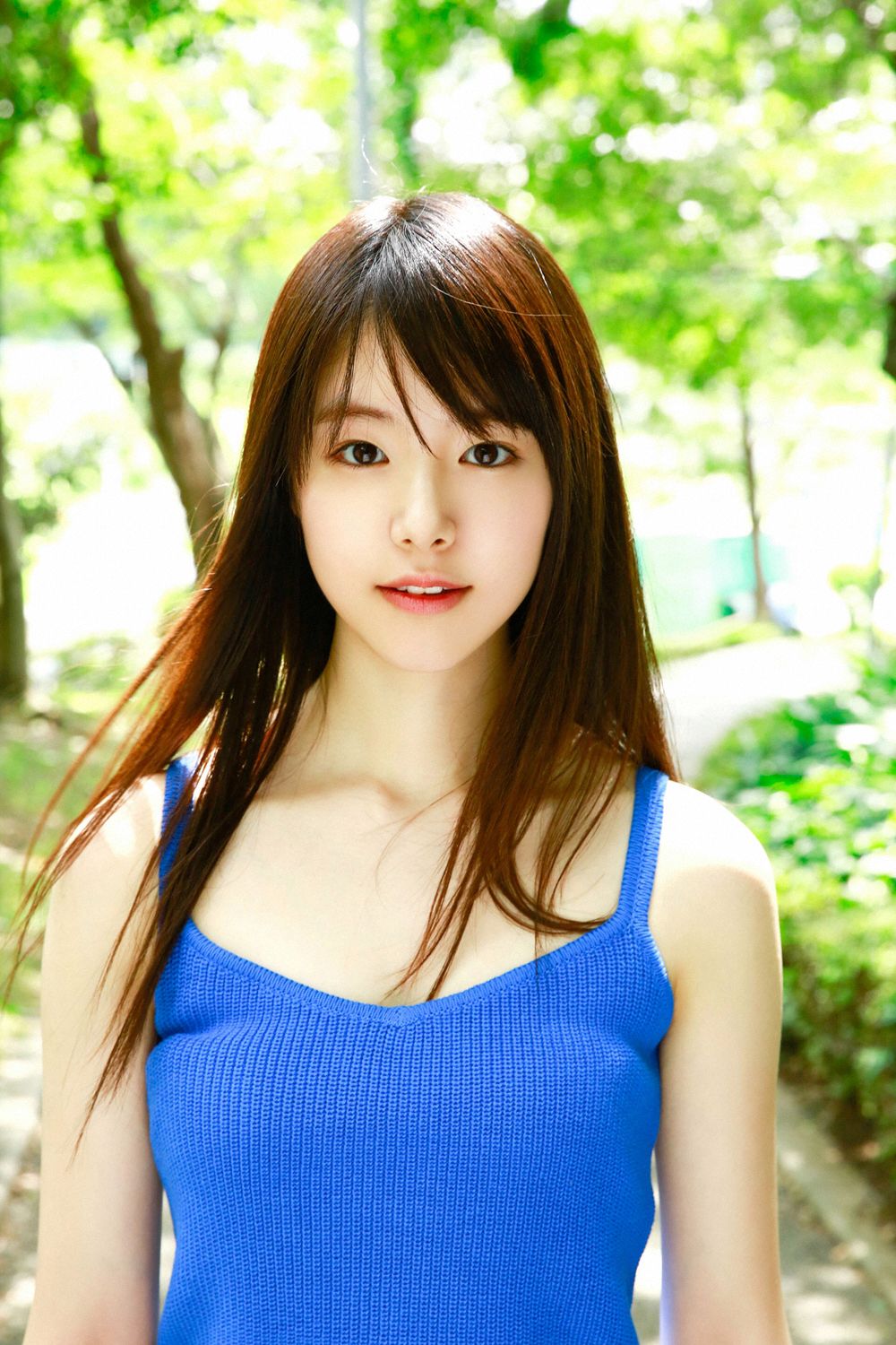 Vol.720 Erika Karata 唐田えりか/唐田英里佳-图9