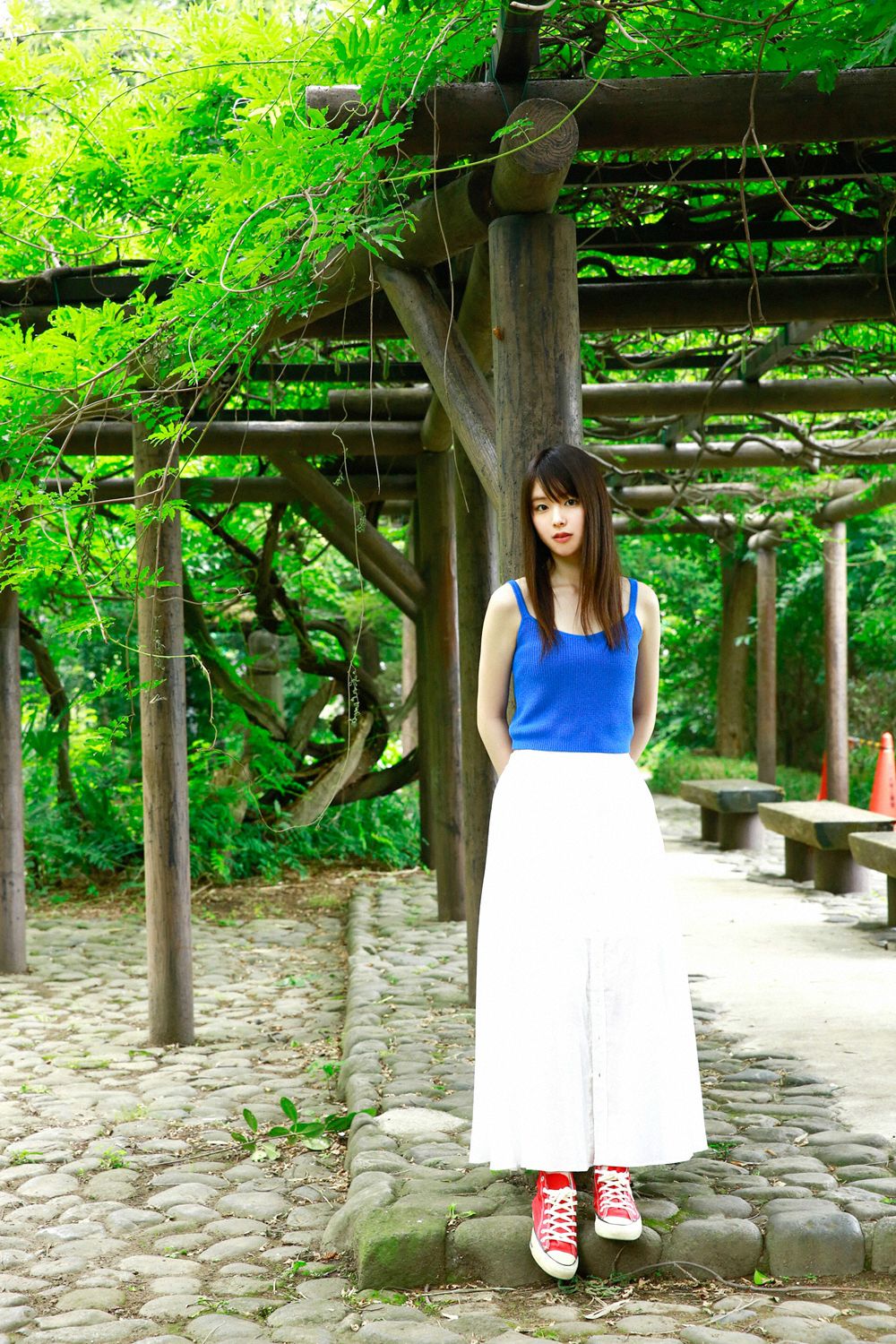 Vol.720 Erika Karata 唐田えりか/唐田英里佳-图13