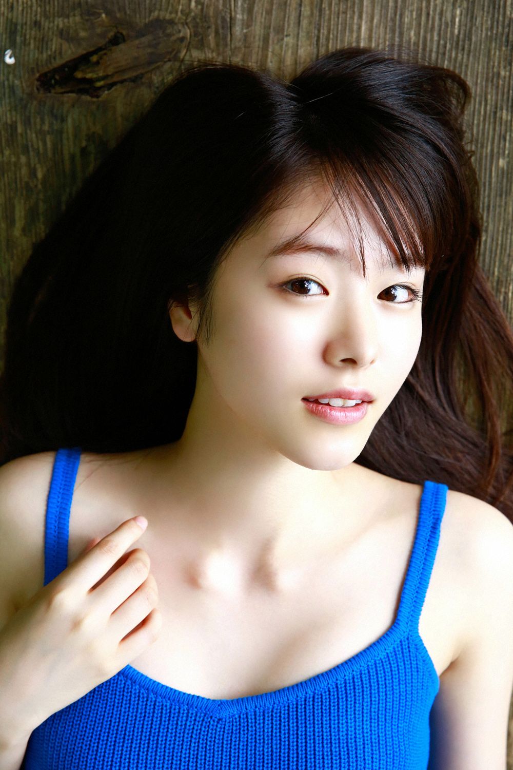 Vol.720 Erika Karata 唐田えりか/唐田英里佳-图15