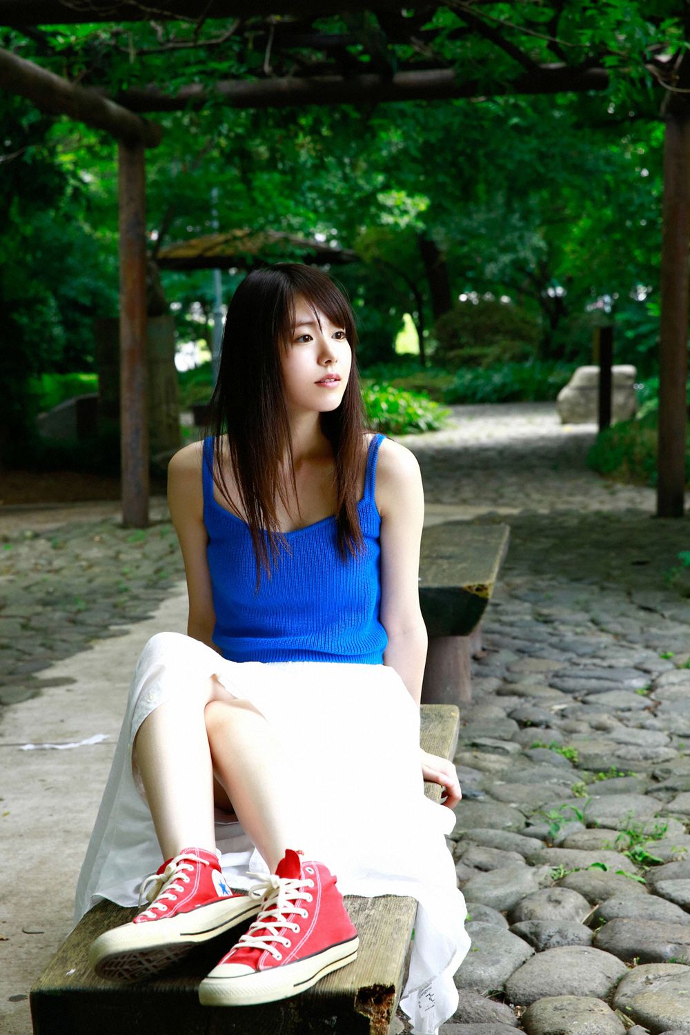 Vol.720 Erika Karata 唐田えりか/唐田英里佳-图16