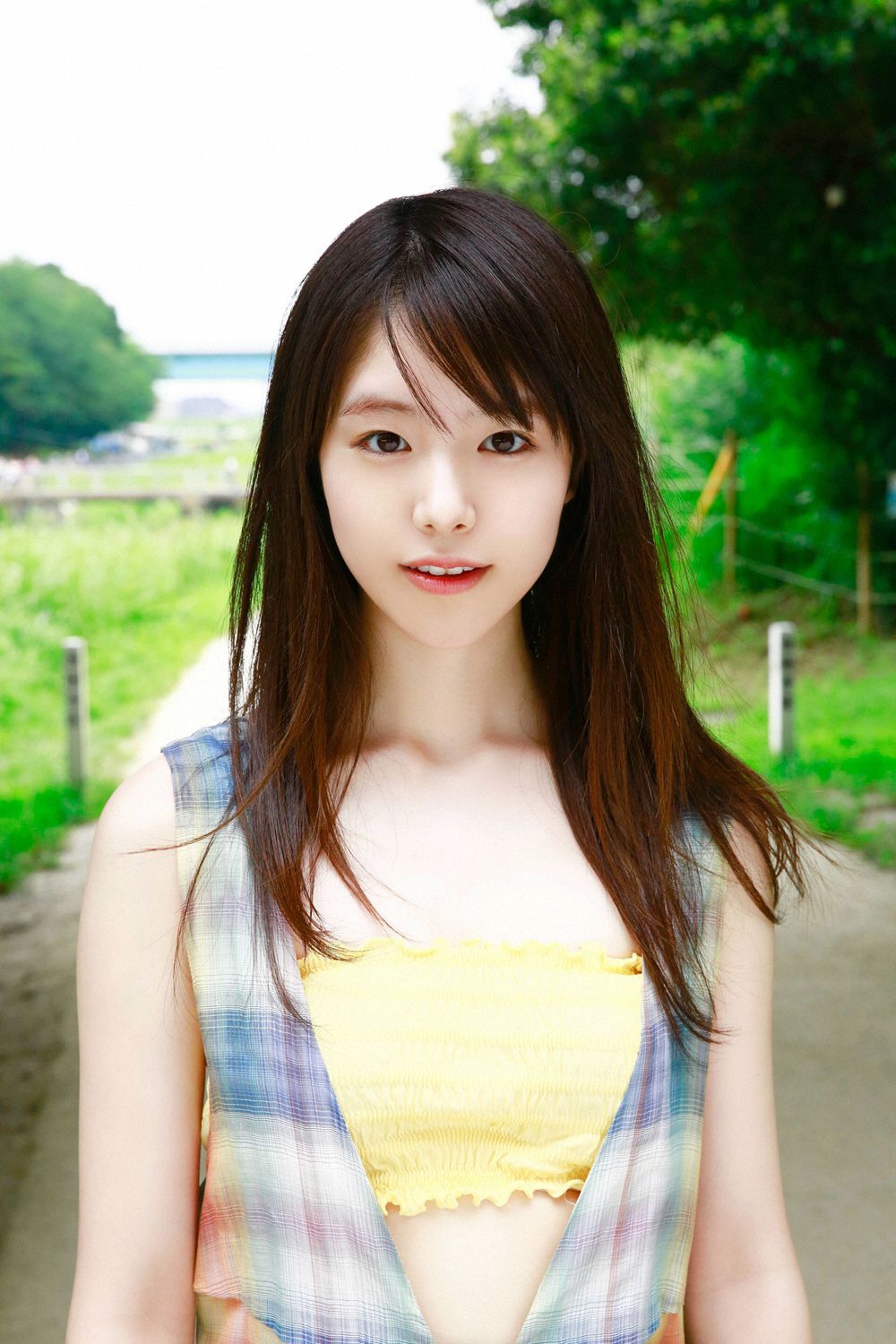 Vol.720 Erika Karata 唐田えりか/唐田英里佳-图19