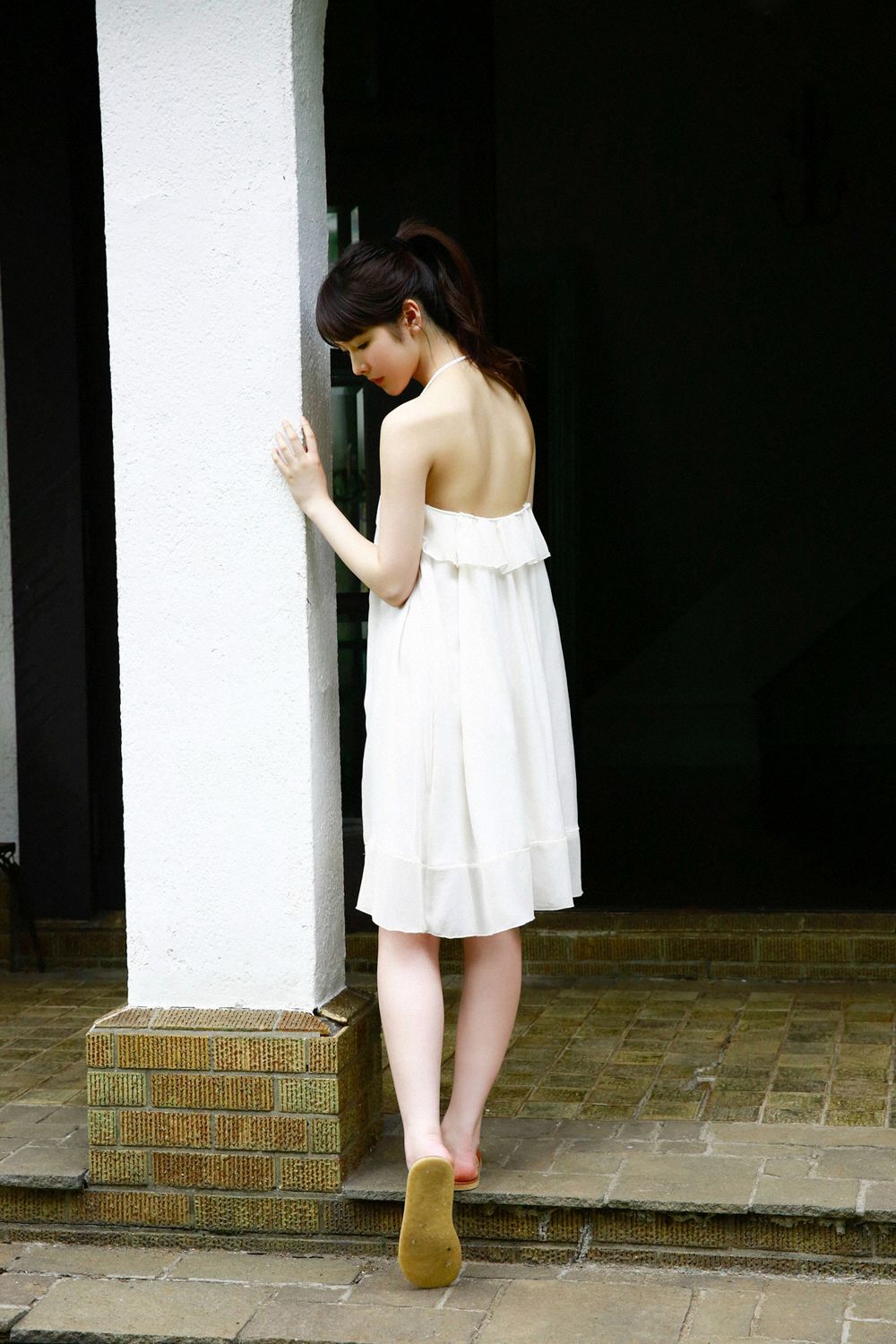 Vol.720 Erika Karata 唐田えりか/唐田英里佳-图33