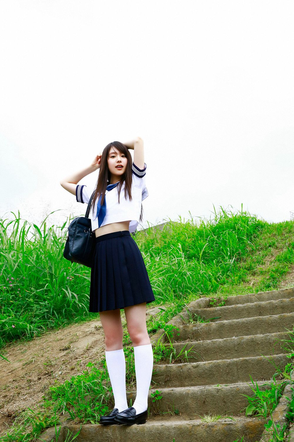 Vol.720 Erika Karata 唐田えりか/唐田英里佳-图3