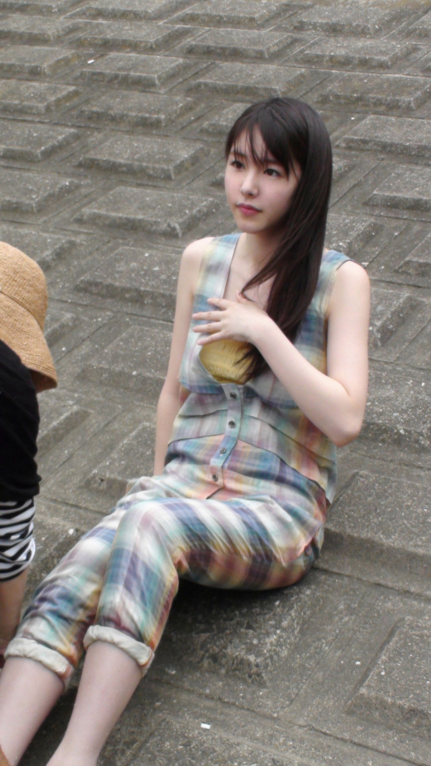 Vol.720 Erika Karata 唐田えりか/唐田英里佳-图65