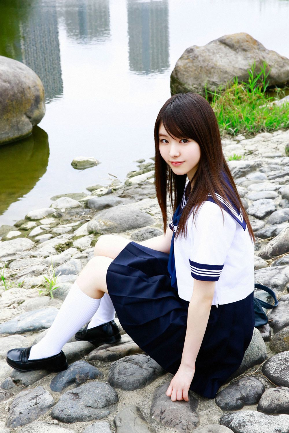 Vol.720 Erika Karata 唐田えりか/唐田英里佳-图8